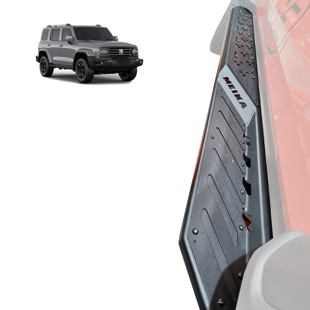 TANK 300 SIDE STEPS - Savage Tech Australia