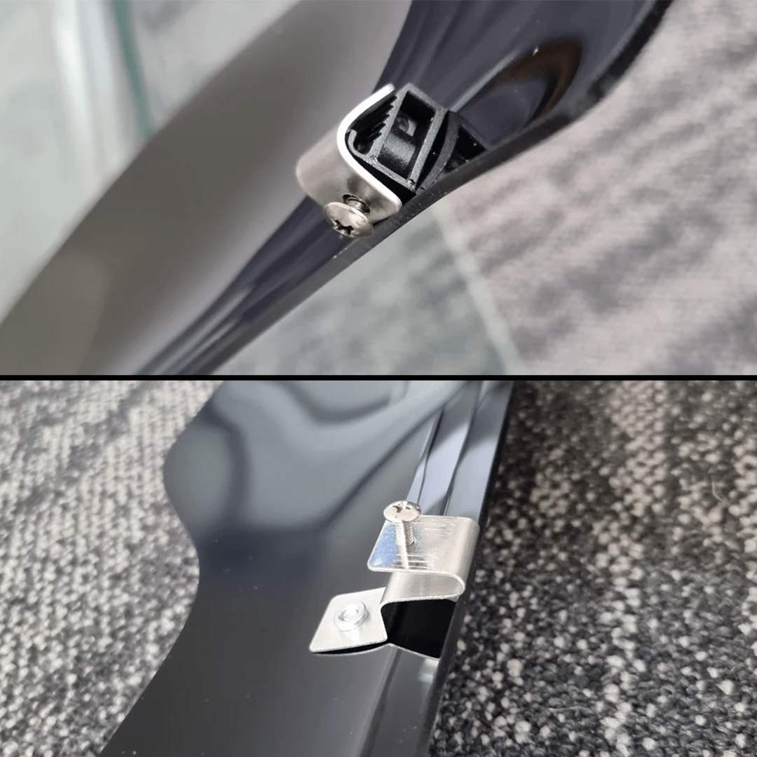 TANK 300 BONNET PROTECTOR - Savage Tech Australia