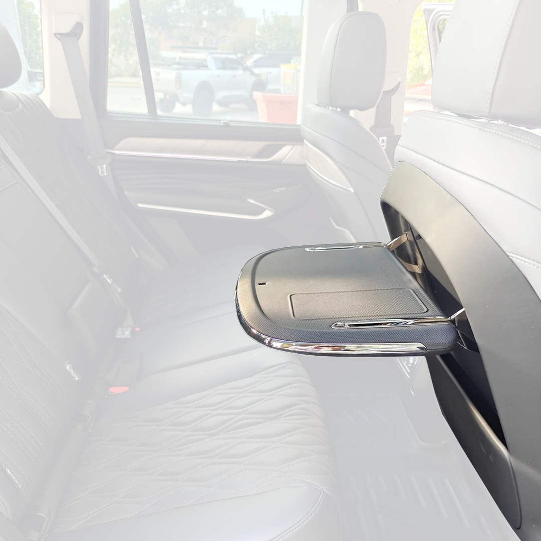 GWM TANK 500 REAR SEAT TABLE