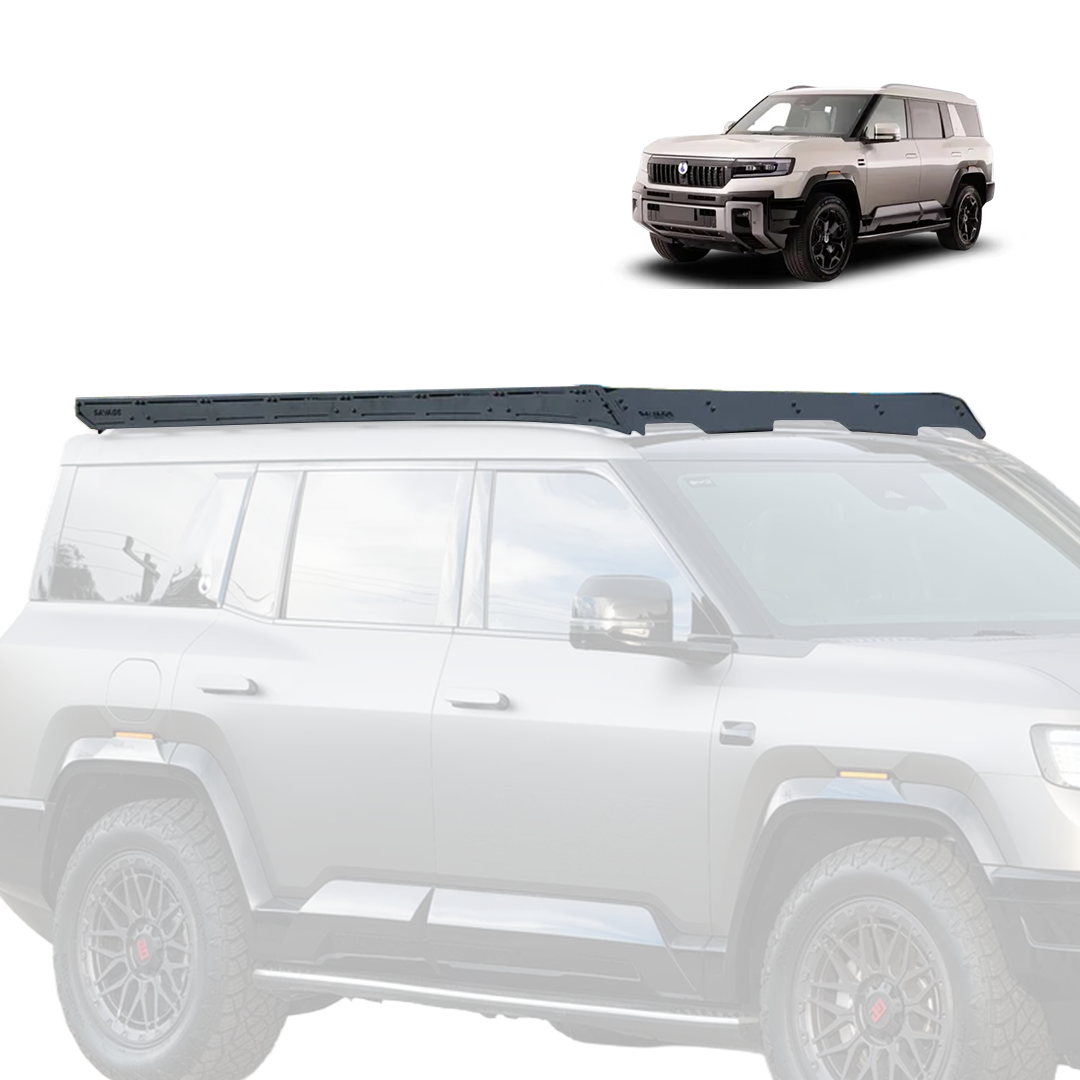 SAVAGE PHANTOM SERIES ROOF PLATFORM DENZA B8 2026+