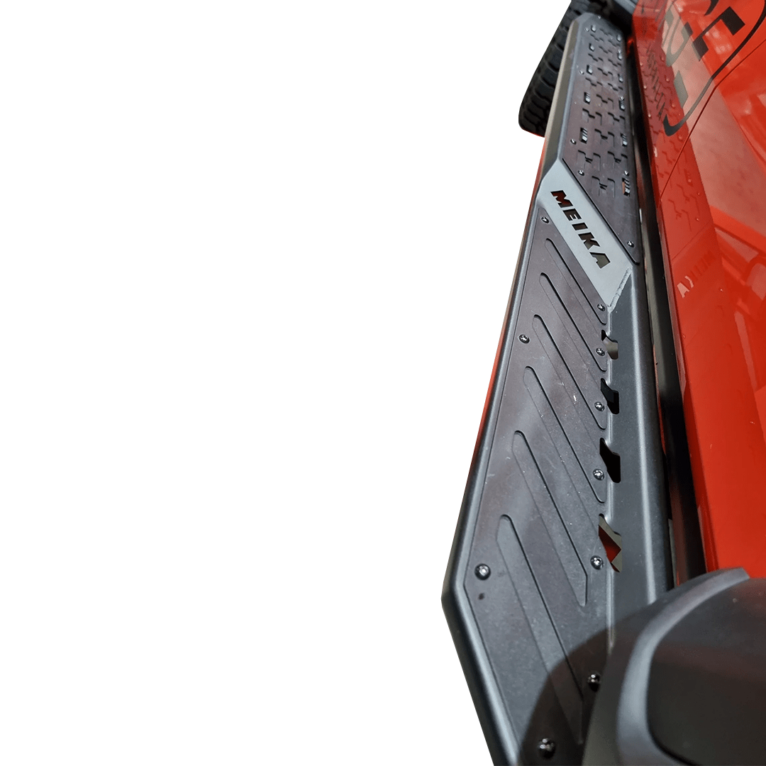 TANK 300 SIDE STEPS - Savage Tech Australia