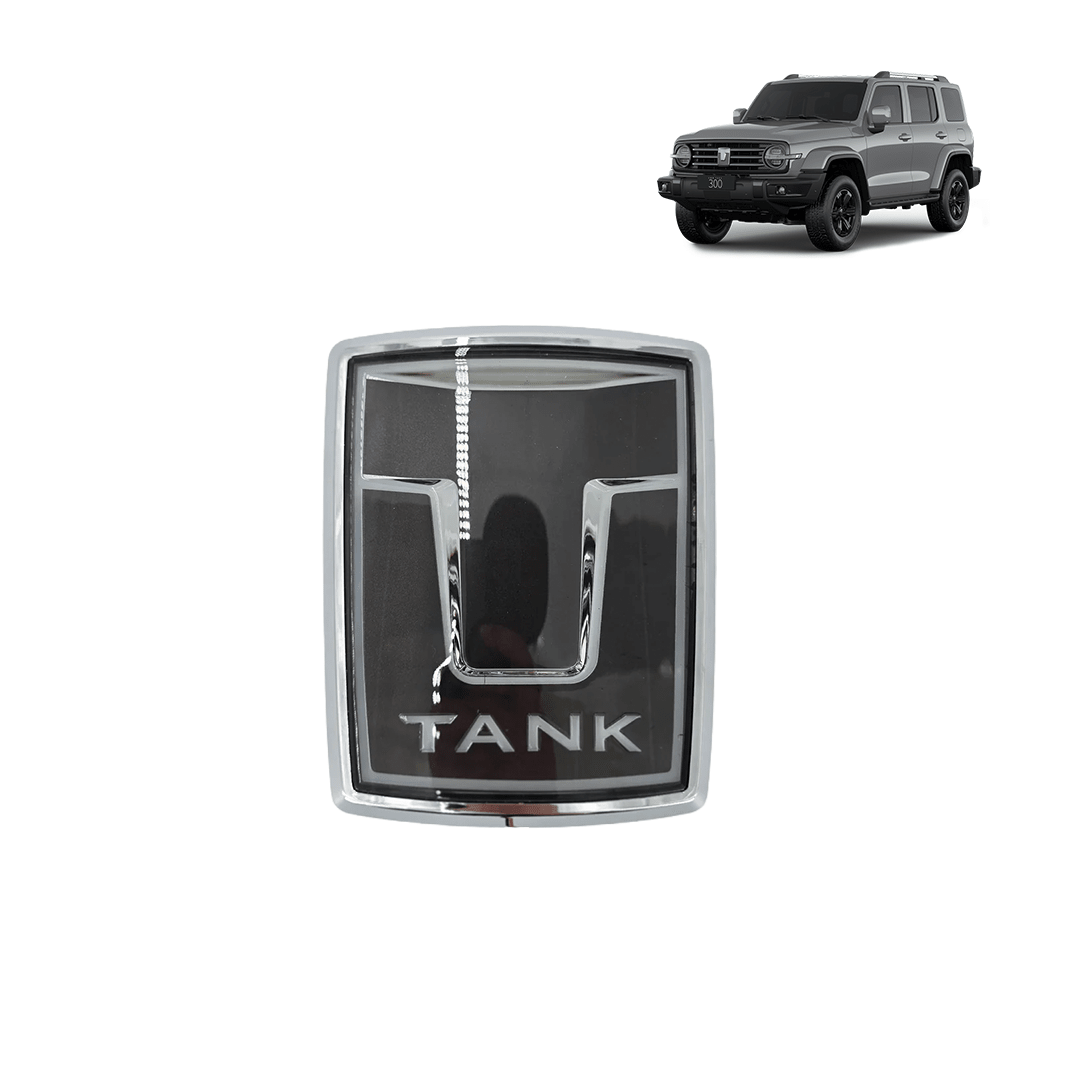 TANK 300 LIGHT UP BADGE FOR GRILLE - Savage Tech Australia