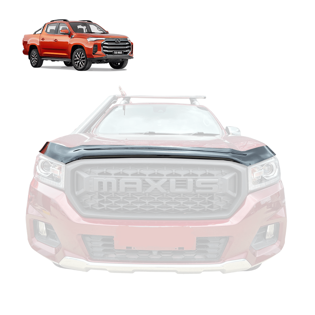 LDV T60 Bonnet Protector 2018-2021 - Savage Tech Australia