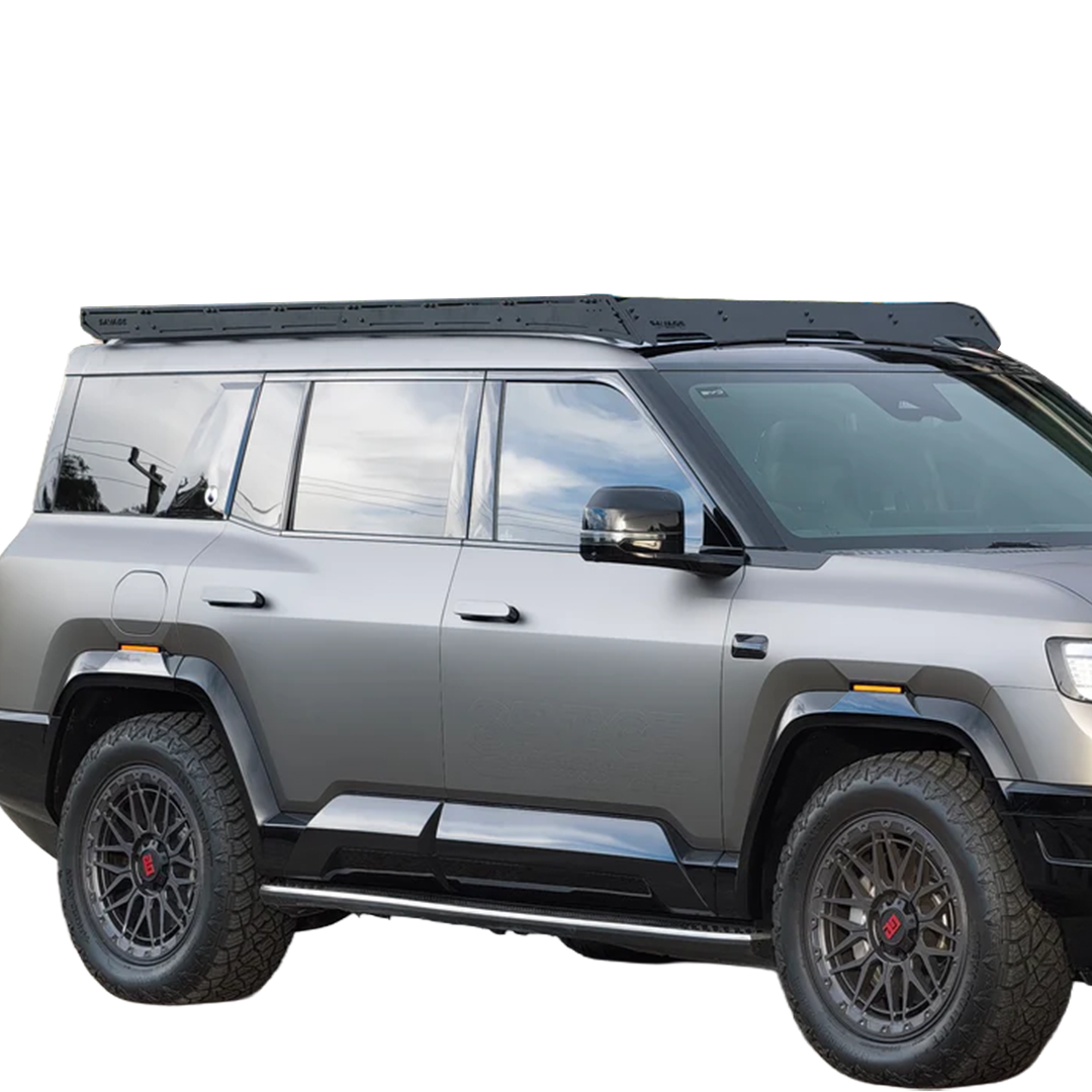 SAVAGE PHANTOM SERIES ROOF PLATFORM DENZA B8 2026+