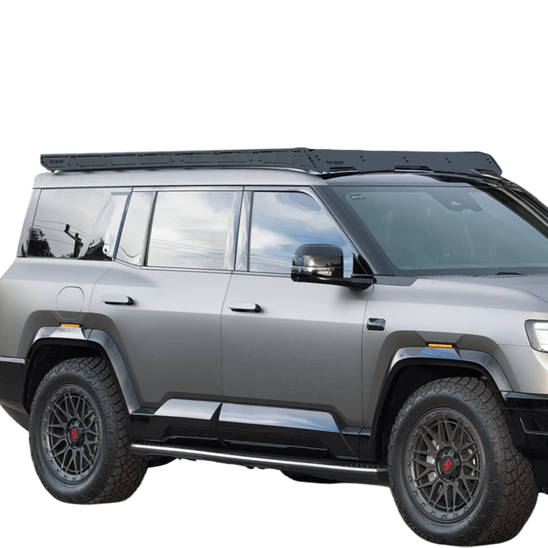 SAVAGE PHANTOM SERIES ROOF PLATFORM DENZA B8 2026+ - Savage Tech Australia