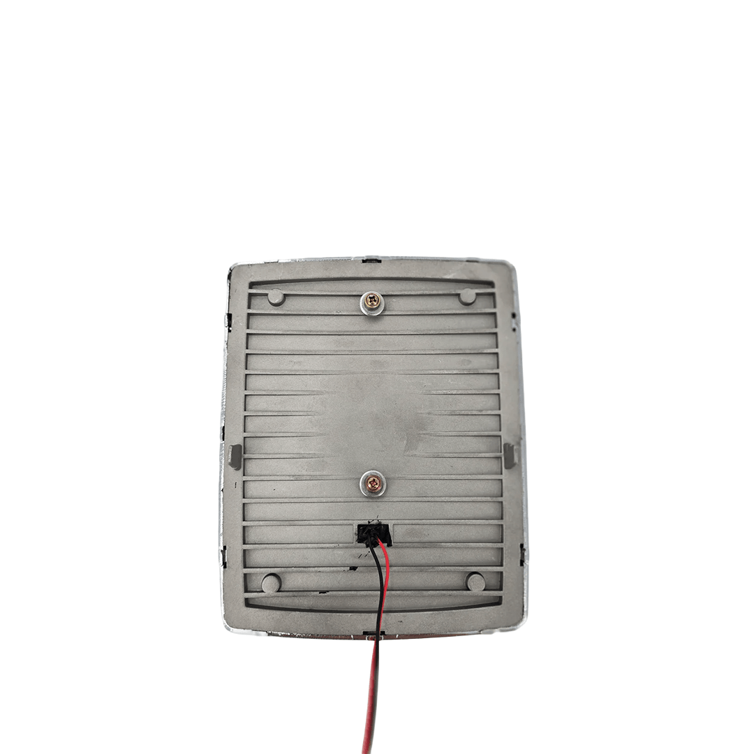 TANK 300 LIGHT UP BADGE FOR GRILLE - Savage Tech Australia