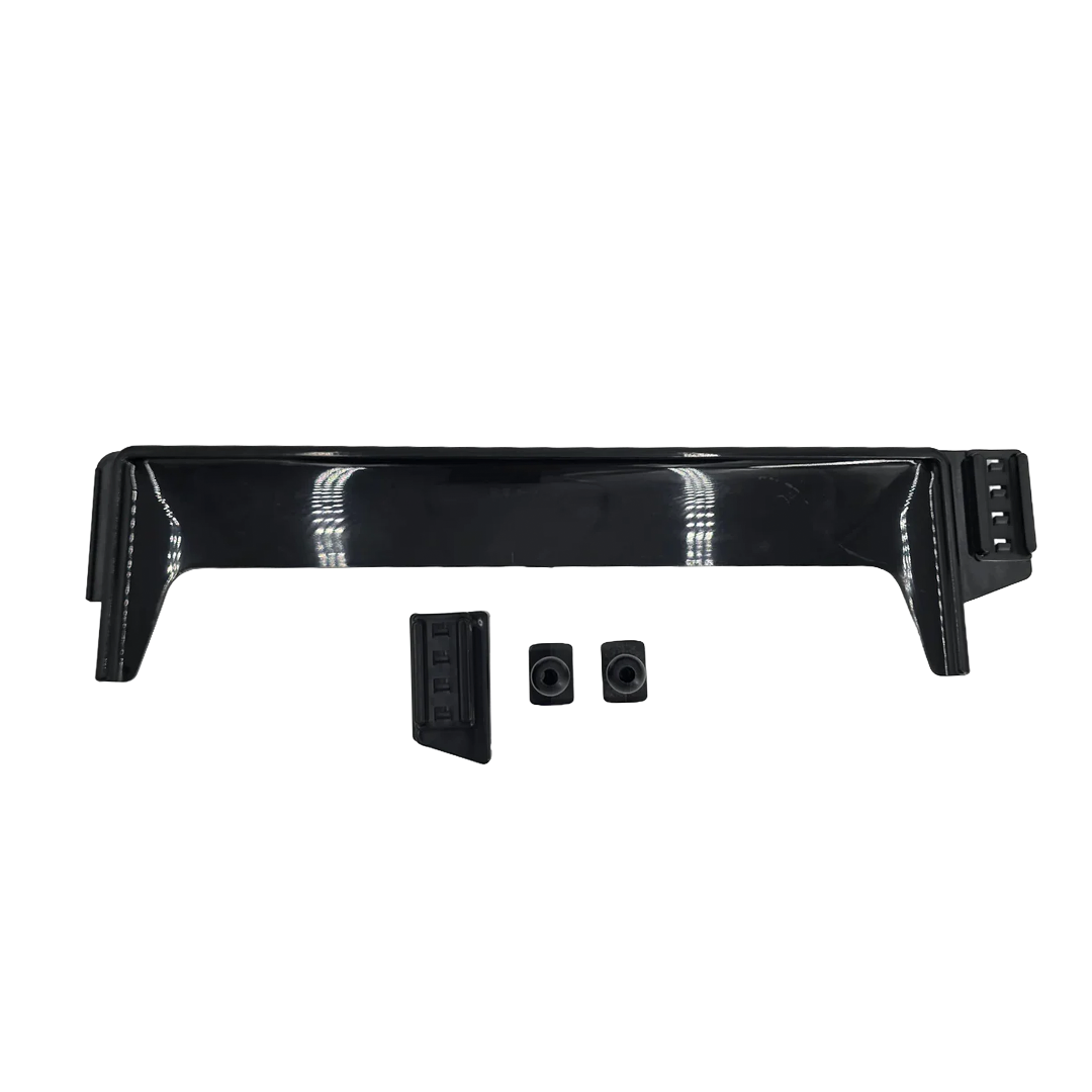 DENZA B5 PHONE / UHF MIC MOUNTING BRACKET