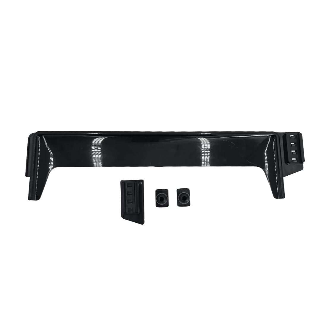 DENZA B5 PHONE / UHF MIC MOUNTING BRACKET - Savage Tech Australia