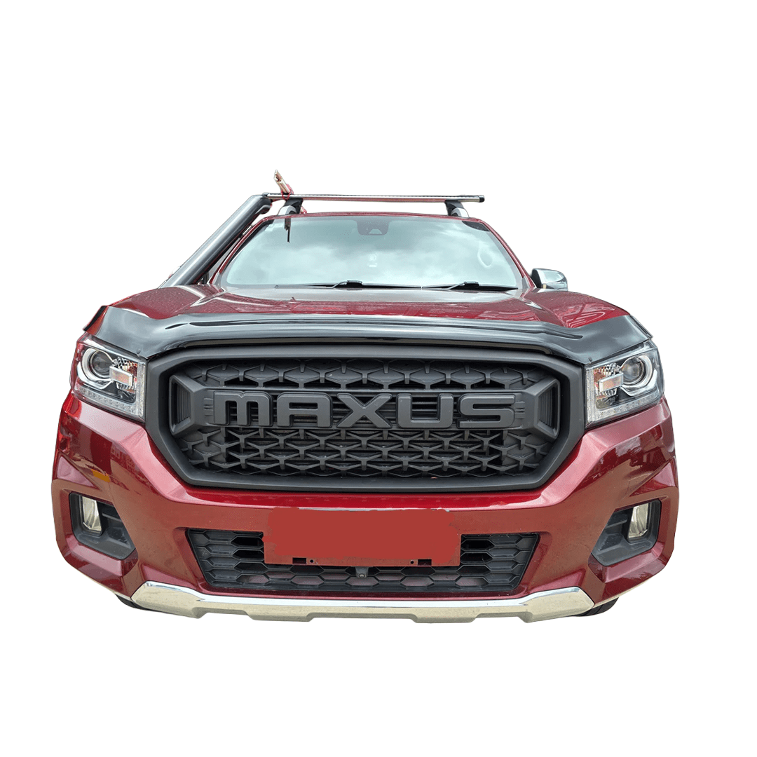 LDV T60 Bonnet Protector 2018-2021 - Savage Tech Australia