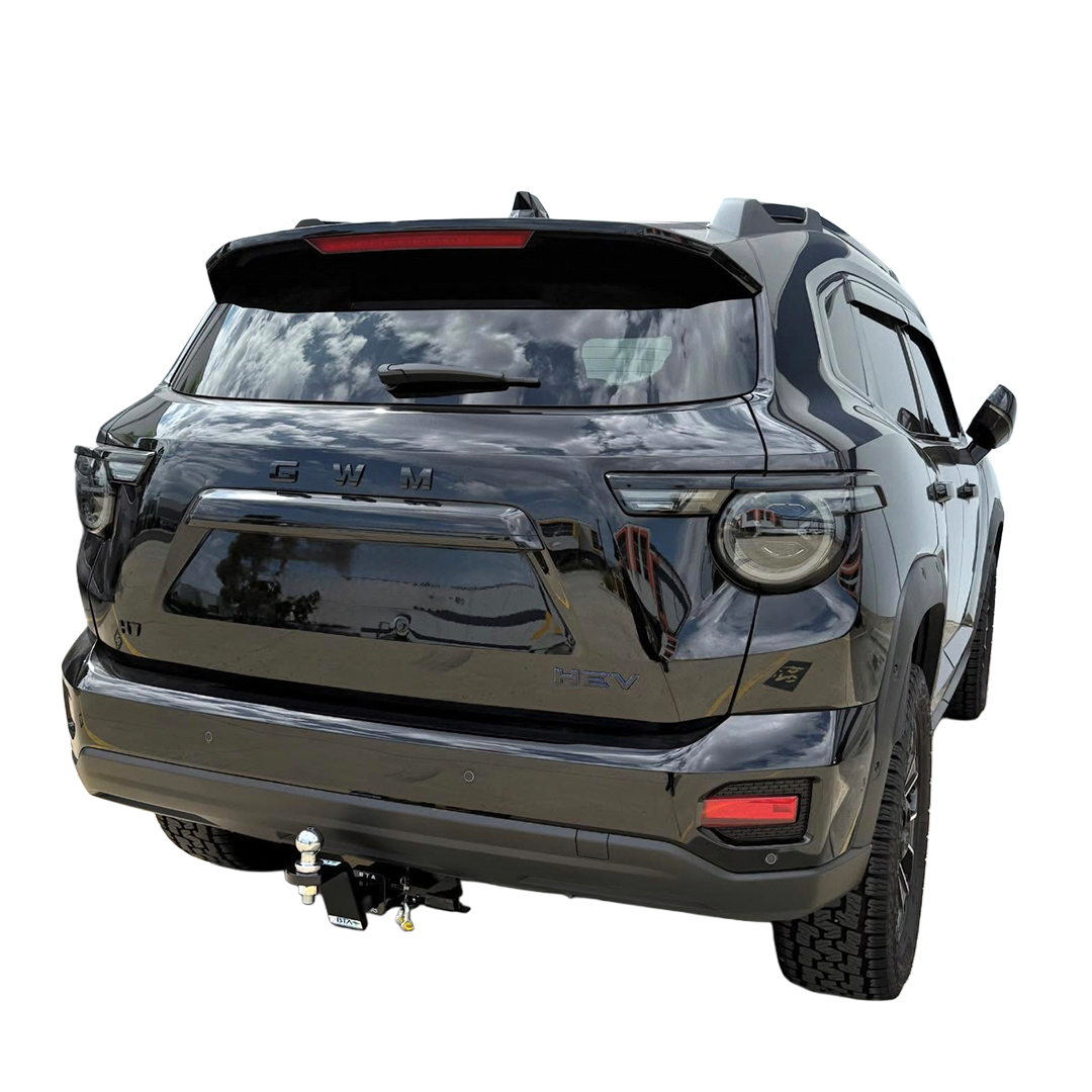 HAVAL H7 TOWBAR