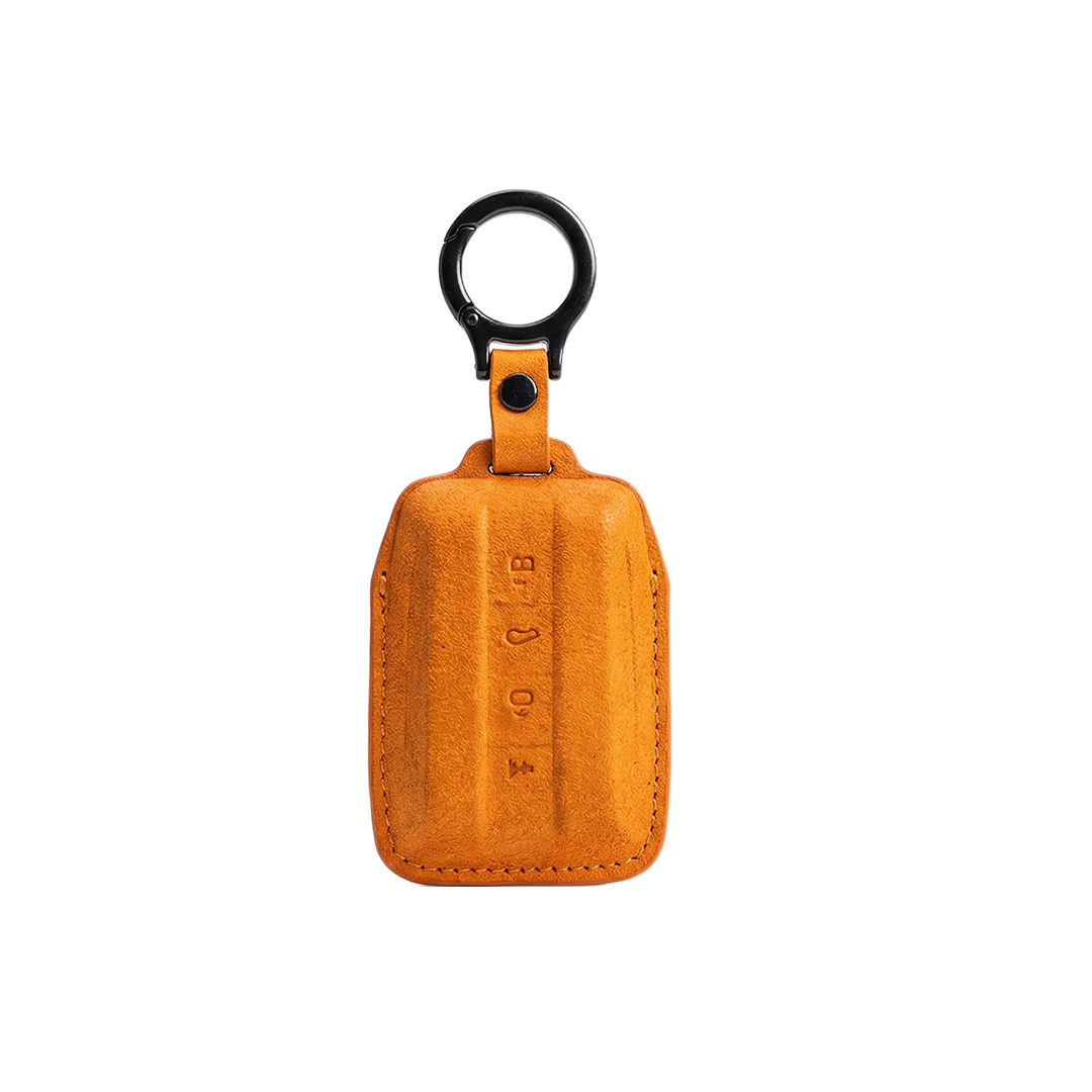 TANK 300 & 500 KEY CASE ALCANTARA