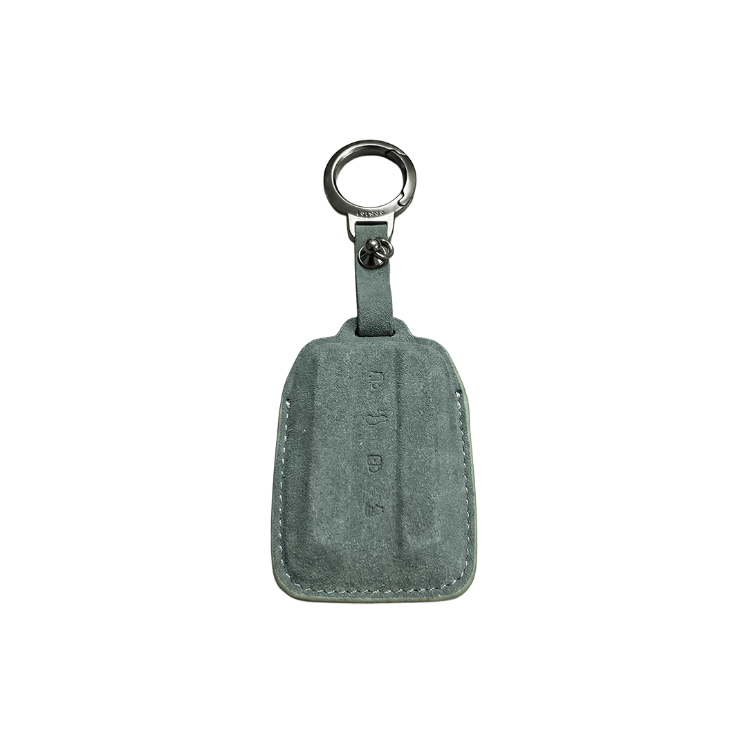 TANK 300 & 500 KEY CASE ALCANTARA - Savage Tech Australia