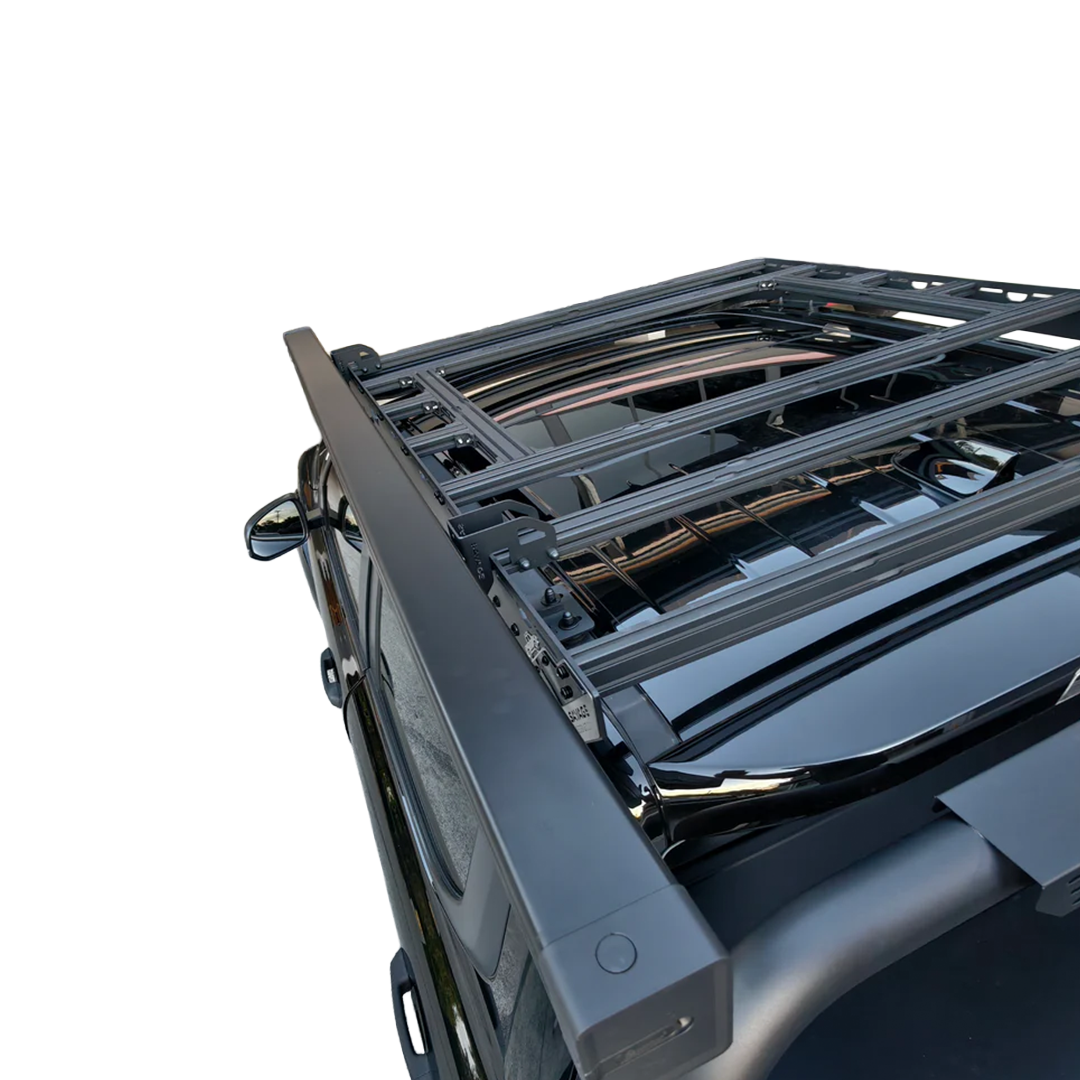 PHANTOM SERIES PLATFORM AWNING BRACKETS