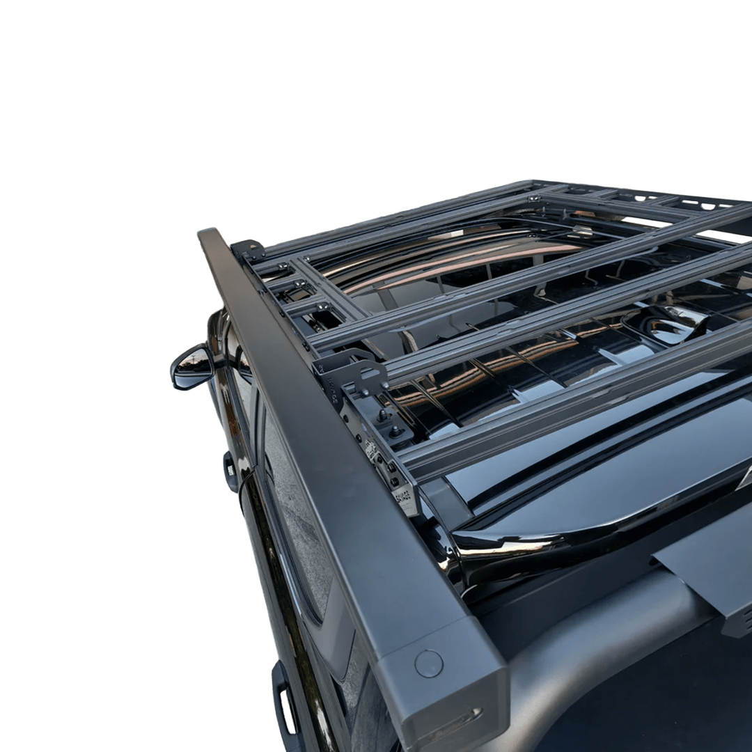 PHANTOM SERIES PLATFORM AWNING BRACKETS - Savage Tech Australia
