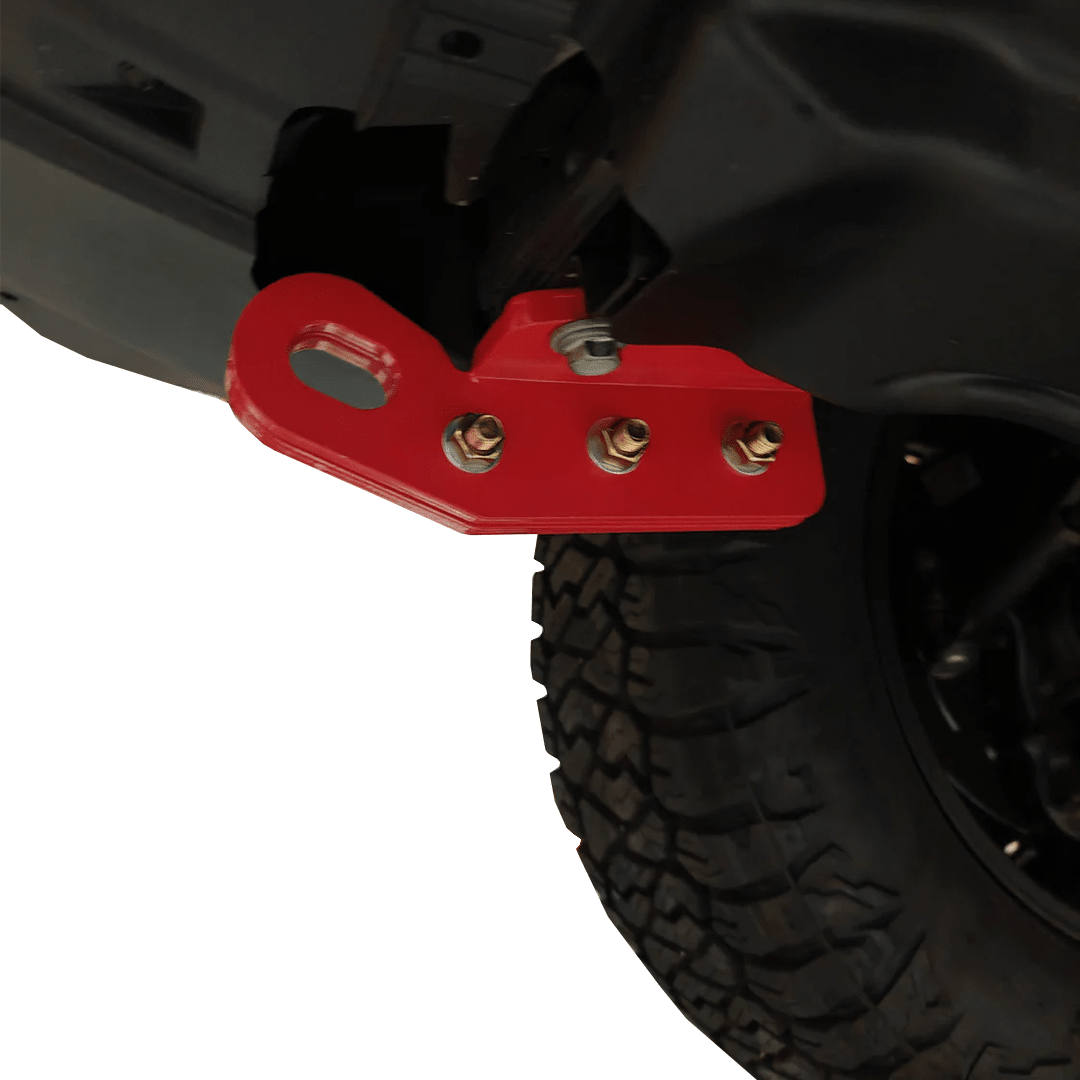TANK 300 RECOVERY POINTS - Savage Tech Australia