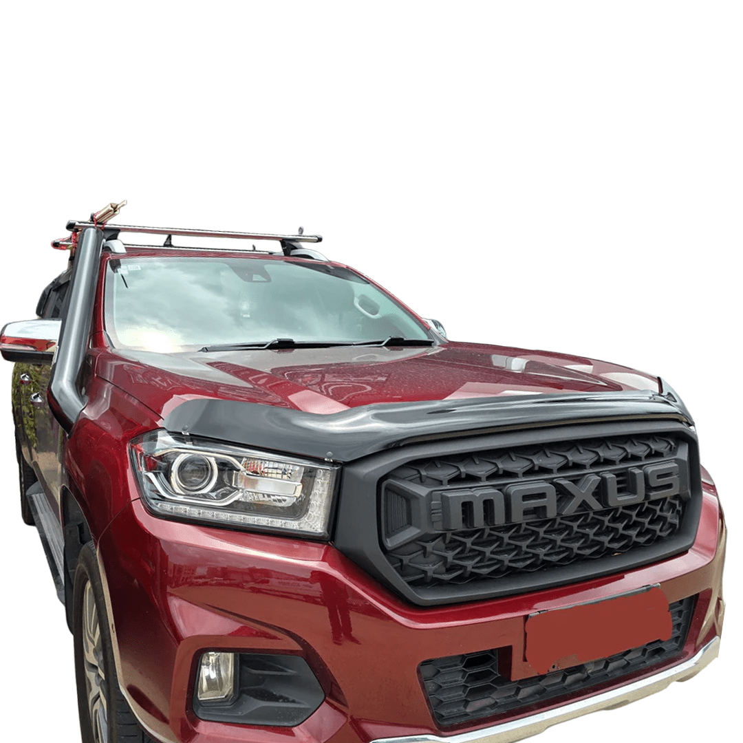 LDV T60 Bonnet Protector 2018-2021 - Savage Tech Australia