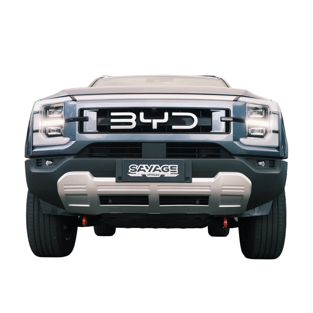 SAVAGE RECOVERY POINTS BYD SHARK 6