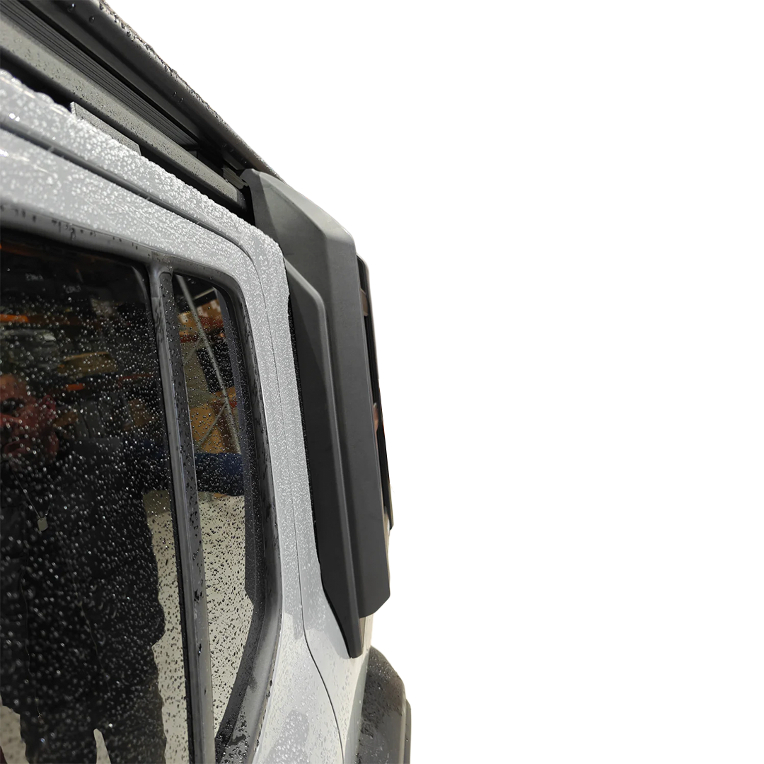 TANK 300 SIDE LADDER TO SUIT RAILPRO ROOF PLATFORM