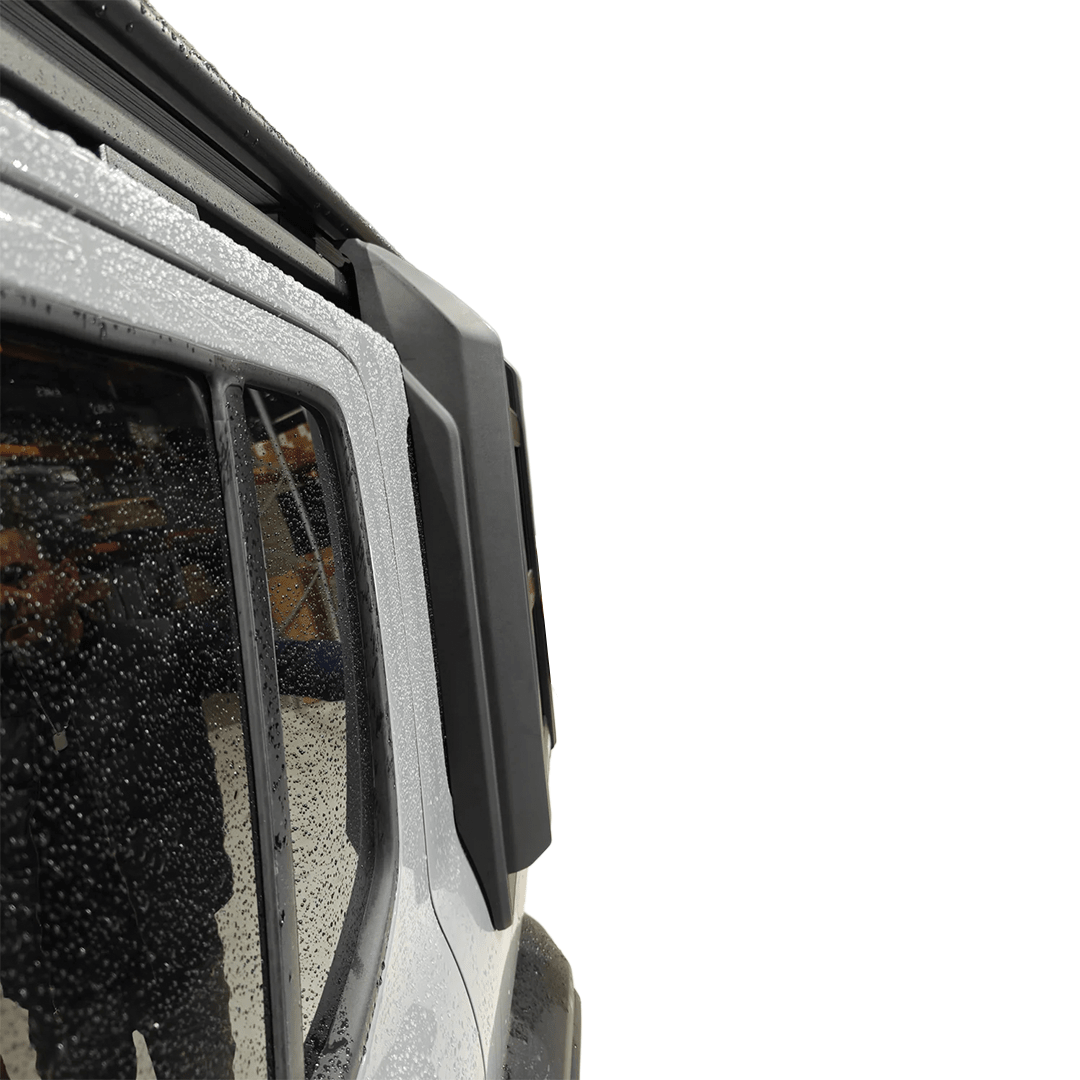 TANK 300 SIDE LADDER TO SUIT RAILPRO ROOF PLATFORM - Savage Tech Australia