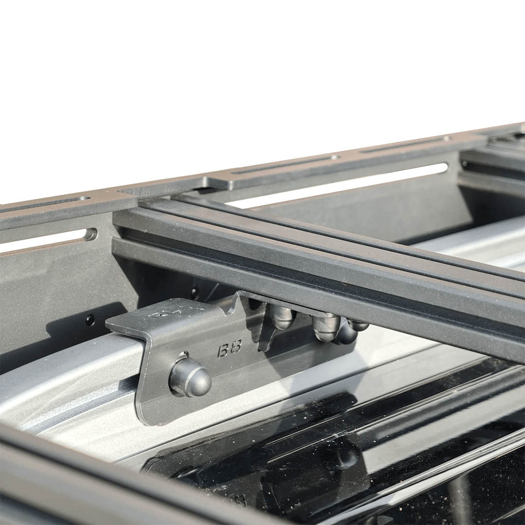SAVAGE PHANTOM SERIES ROOF PLATFORM DENZA B8 2026+ - Savage Tech Australia