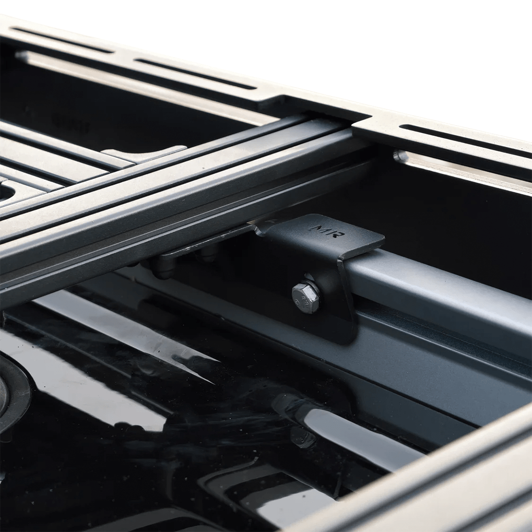 SAVAGE PHANTOM SERIES ROOF PLATFORM DENZA B8 2026+ - Savage Tech Australia