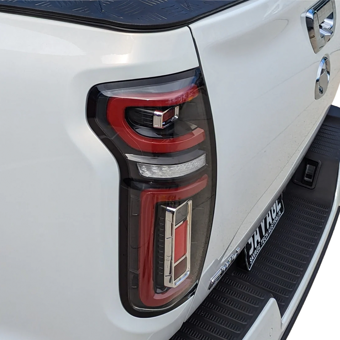 GWM CANNON GENUINE TAIL LIGHT REPLACEMENT 2020-2024