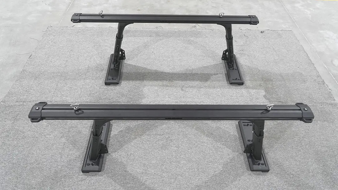 GWM CANNON TUB RACK WITH SIDE STORAGE BOX 2020+
