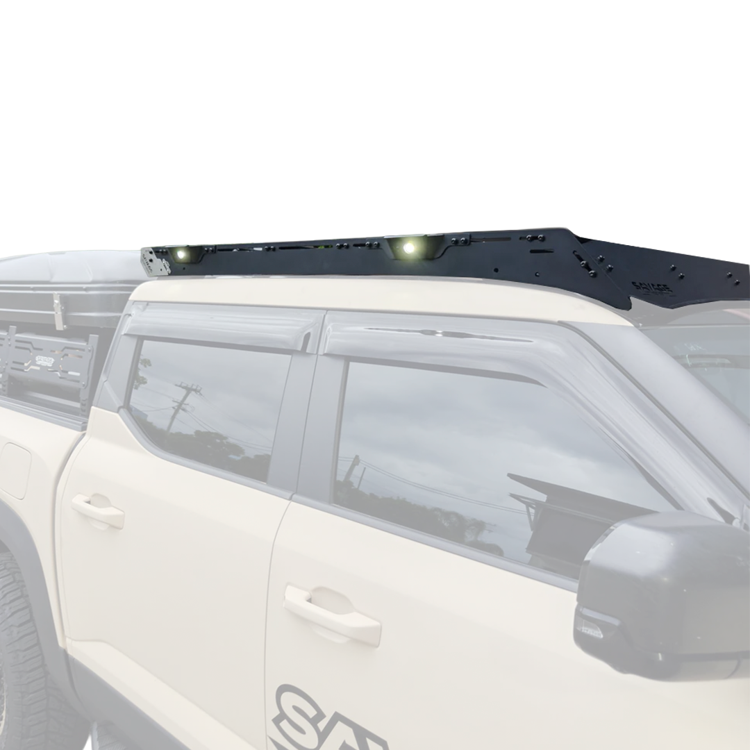 SAVAGE PHANTOM SERIES ROOF PLATFORM – BYD SHARK 6