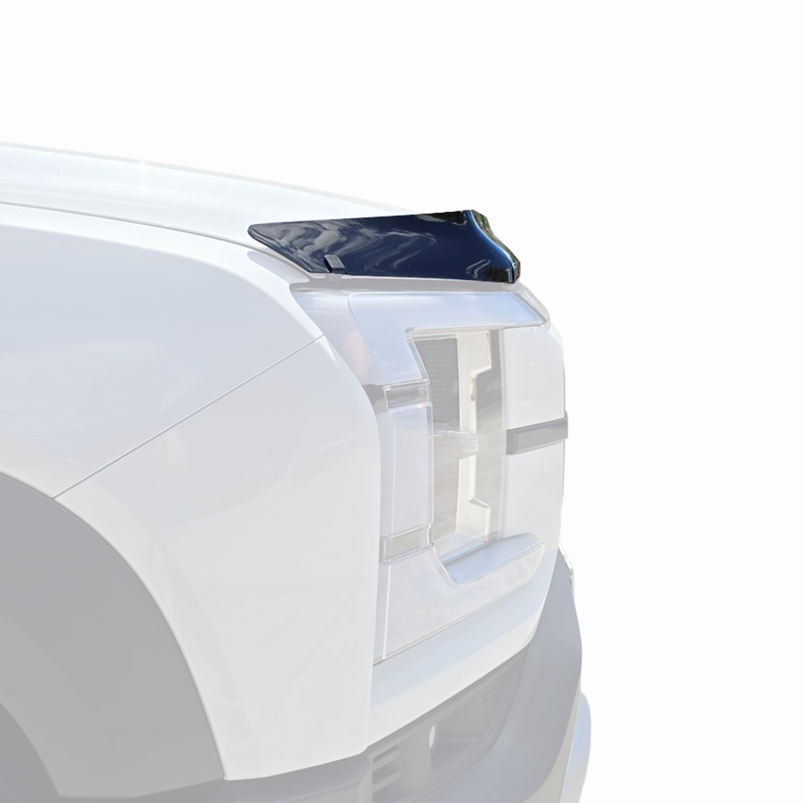 BYD SHARK 6 WEATHERSHIELD & BONNET PROTECTOR PACKAGE
