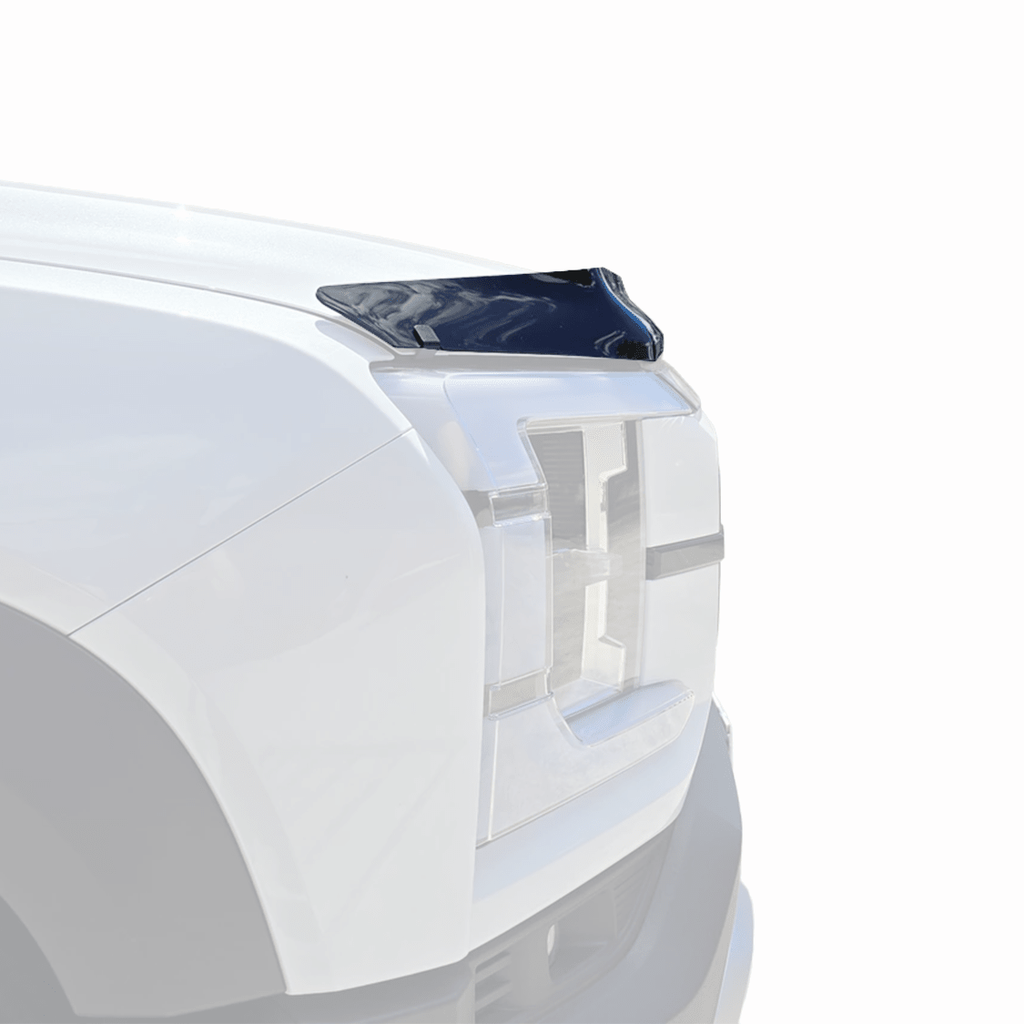BYD SHARK 6 WEATHERSHIELD & BONNET PROTECTOR PACKAGE - Savage Tech Australia