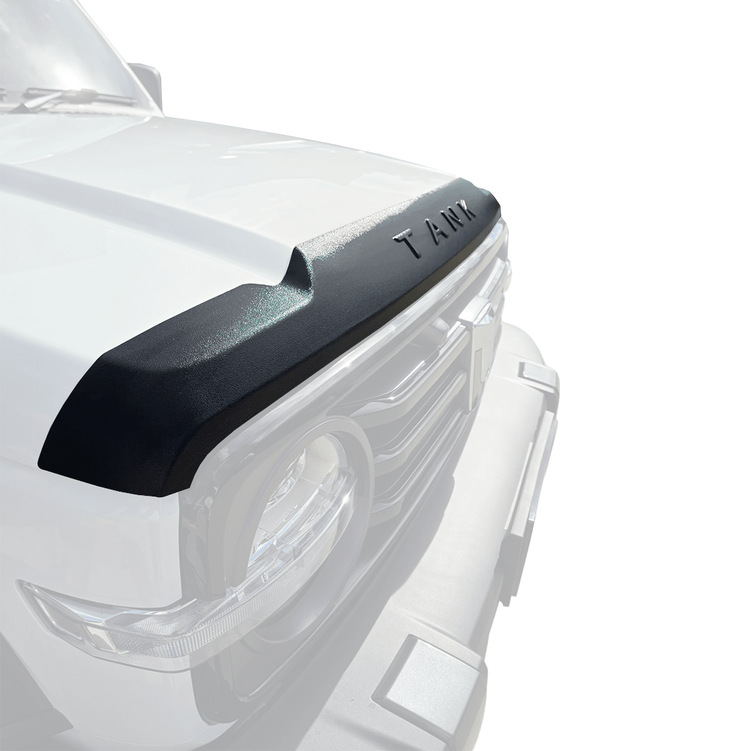TANK 300 MOULDED BONNET PROTECTOR - Savage Tech Australia