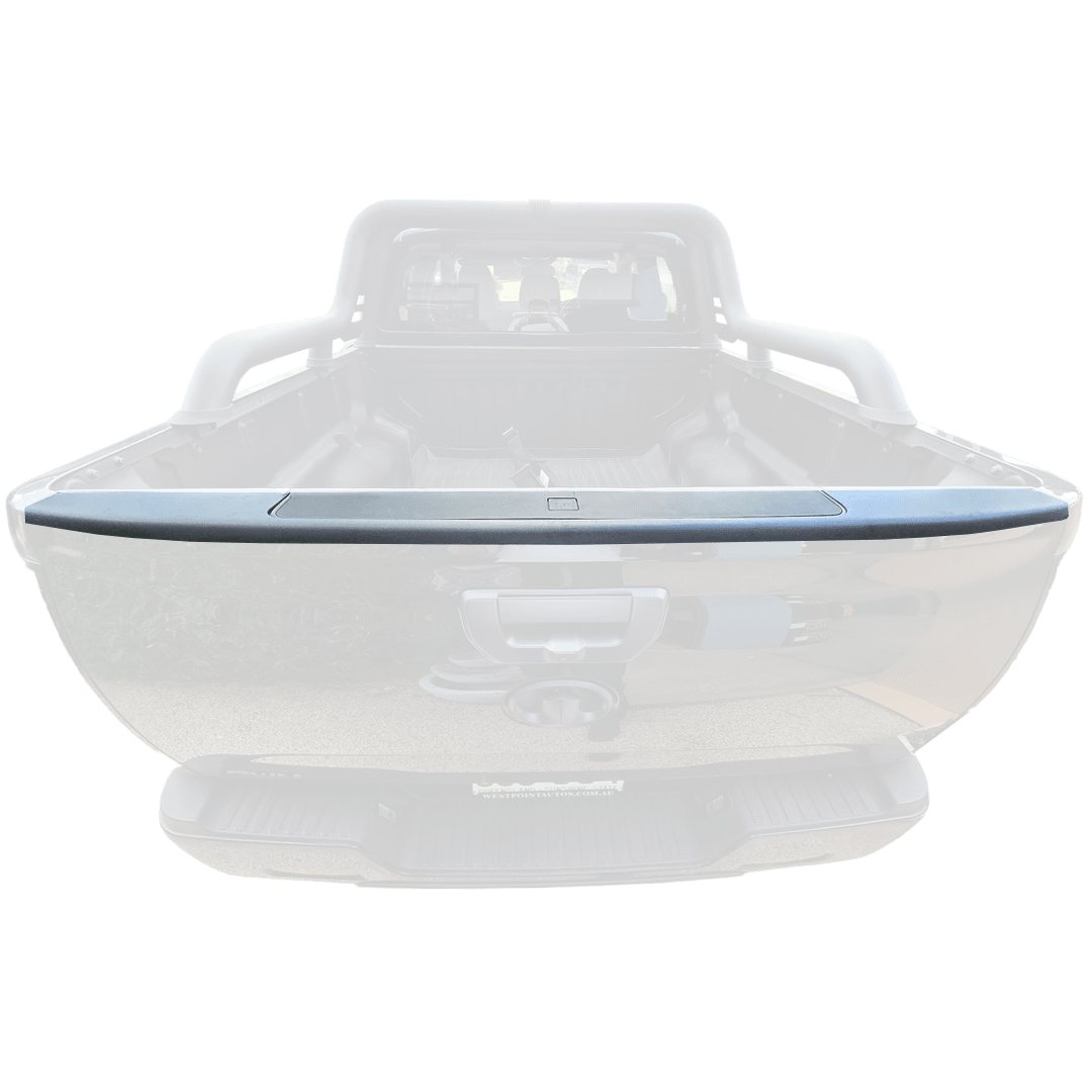 GWM CANNON L / X / VANTA / LUX / ULTRA TUB LIP PROTECTOR - Savage Tech Australia