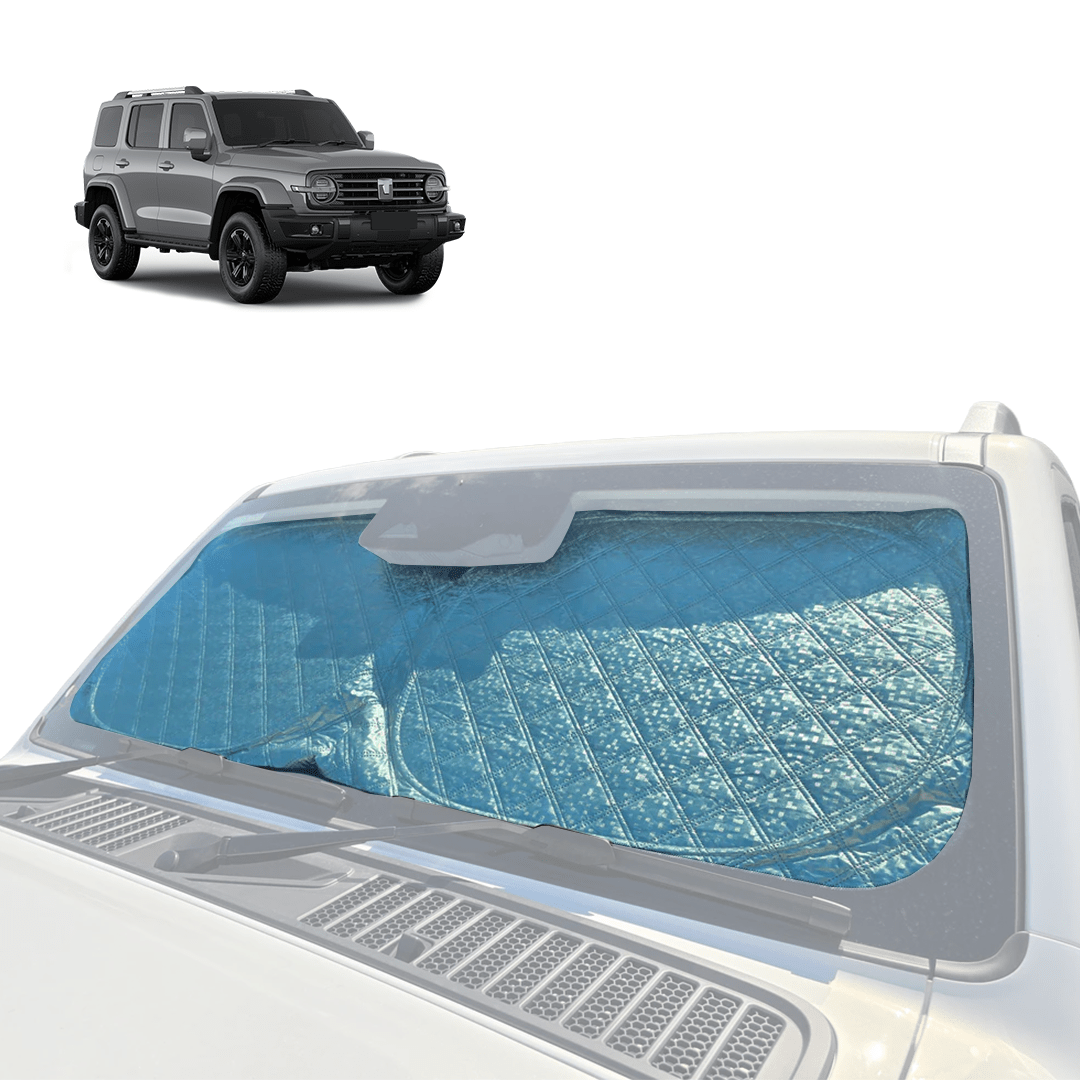 TANK 300 Sun shade - Savage Tech Australia