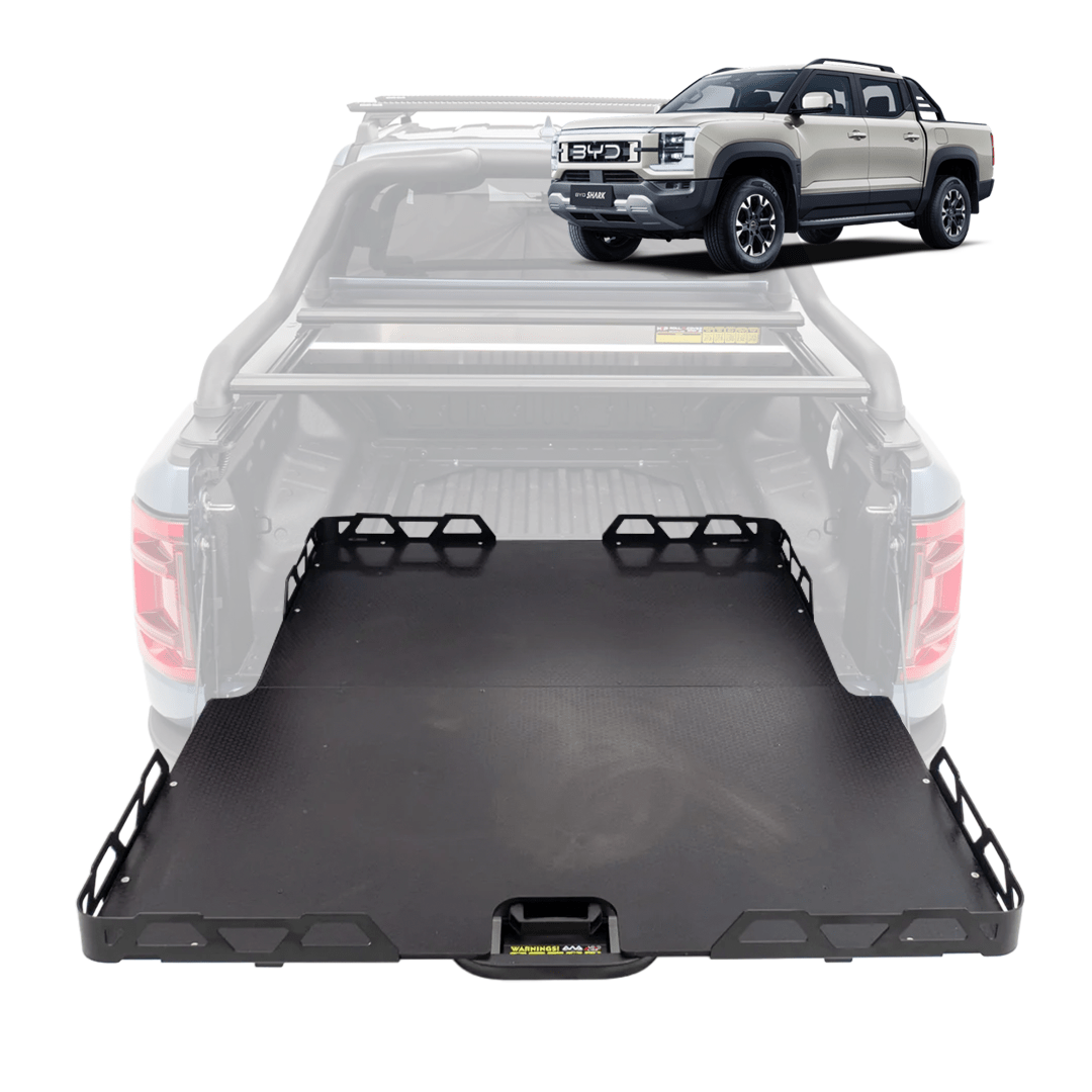 BYD SHARK 6 HSP LOAD SLIDE - Savage Tech Australia