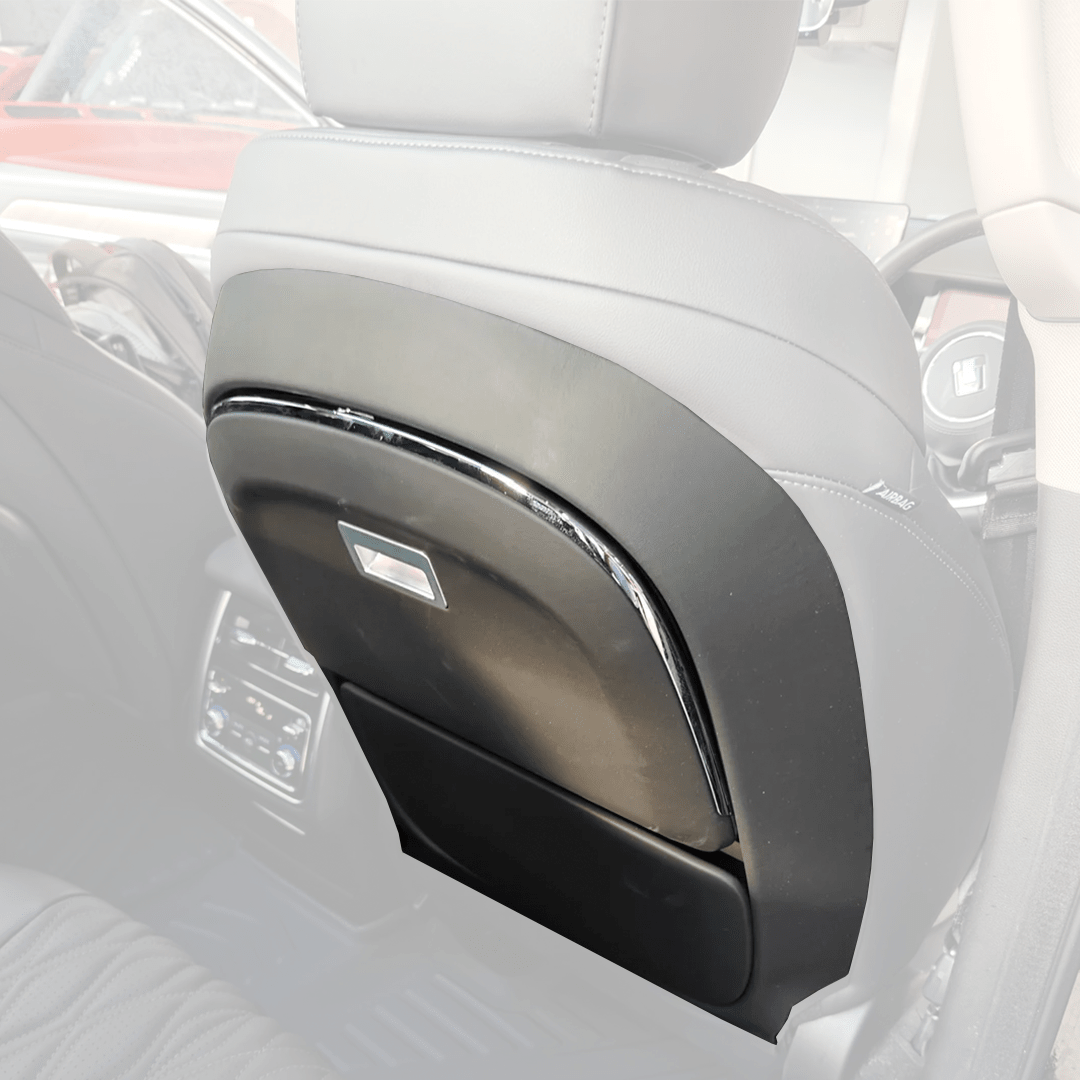 GWM TANK 500 REAR SEAT TABLE - Savage Tech Australia