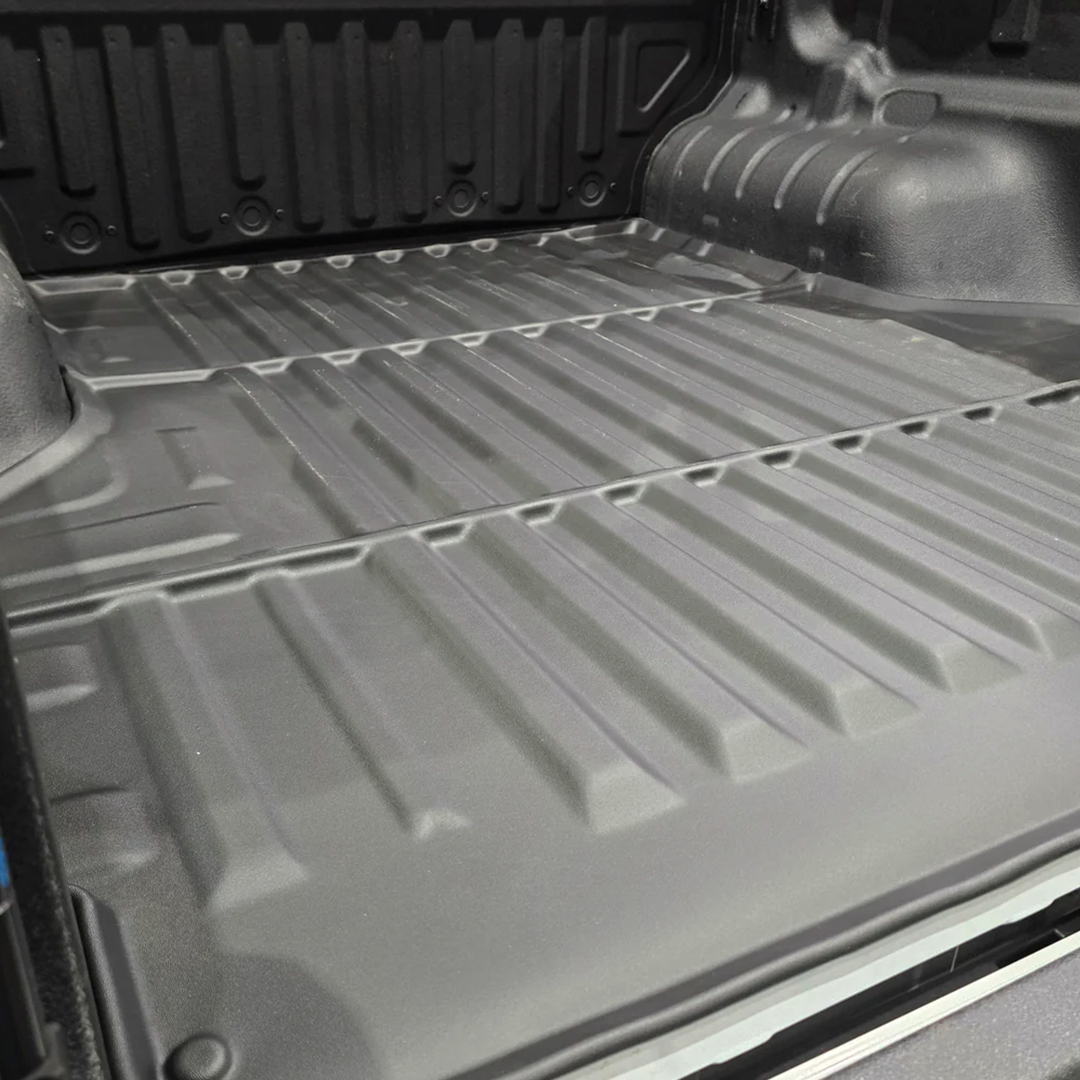 GWM Cannon Ute 3D Moulded Tub Mat (All Models)