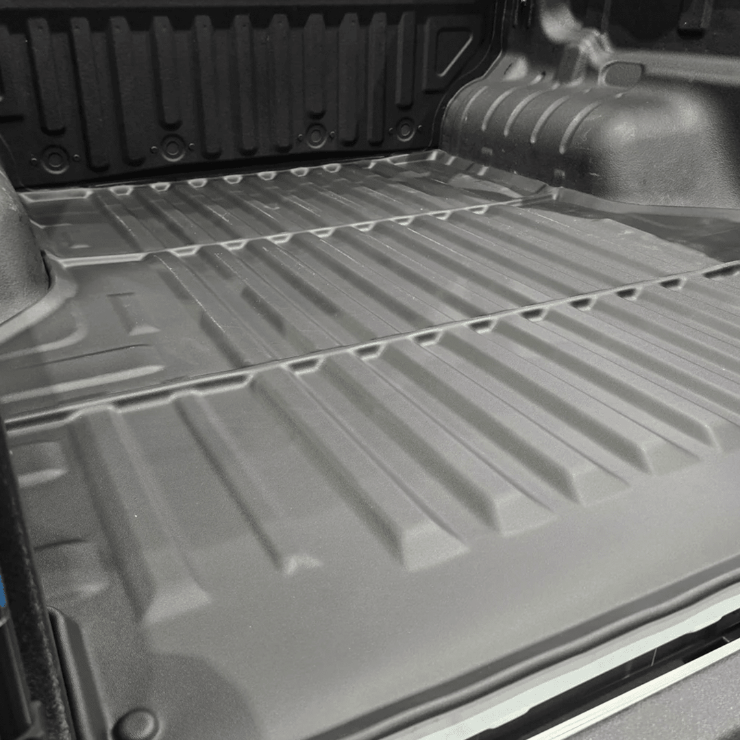 GWM Cannon Ute 3D Moulded Tub Mat (All Models) - Savage Tech Australia