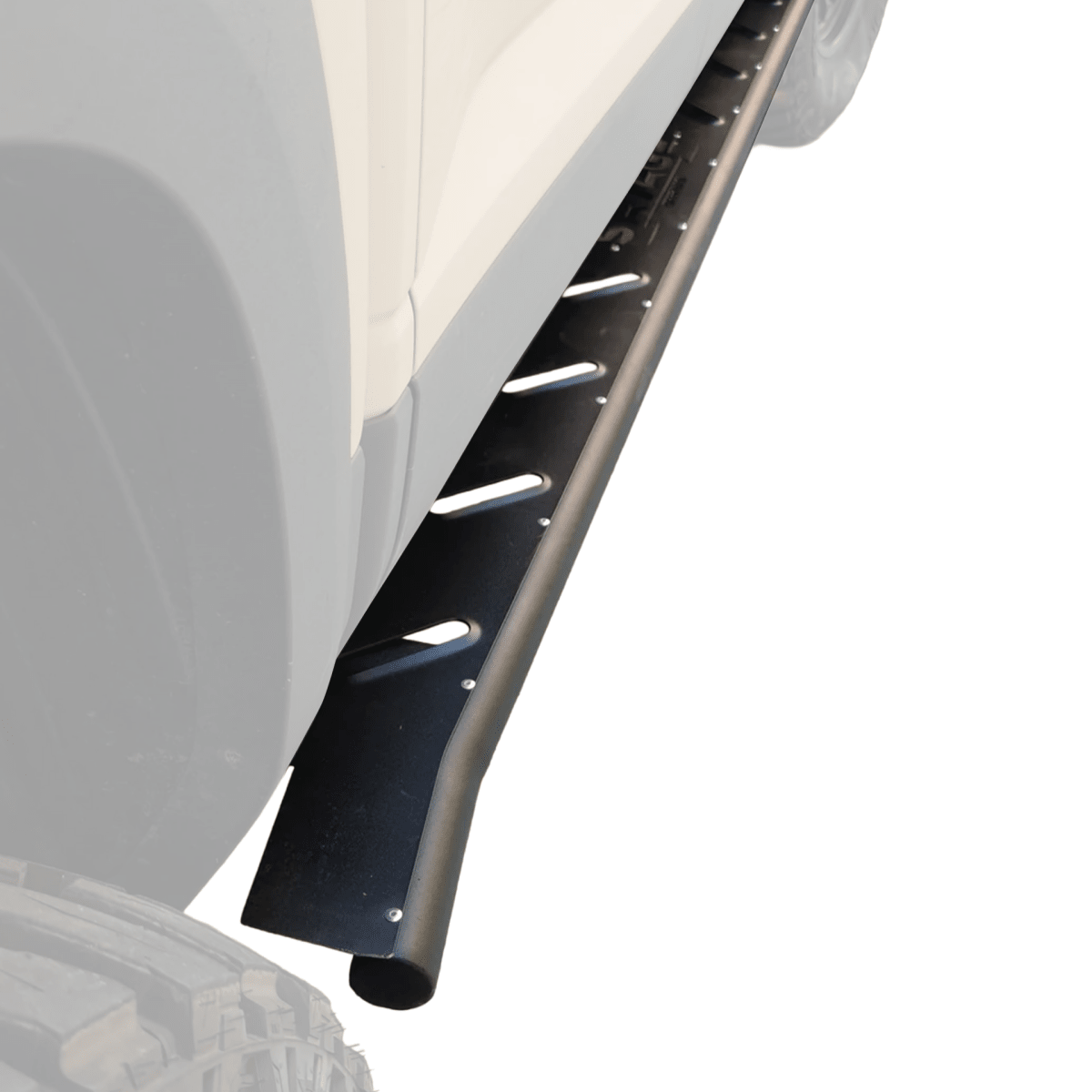 BYD SHARK 6 SAVAGE EDGE ROCKSLIDERS - Savage Tech Australia