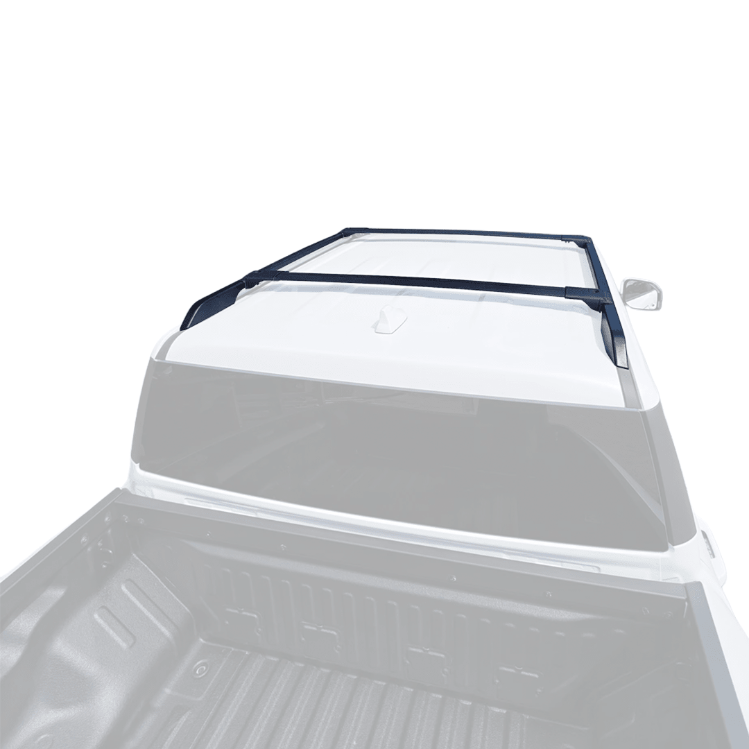 UNIVERSAL ADJUSTABLE ROOF CROSS BARS – FITS BYD SHARK 6, TANK 300 - Savage Tech Australia