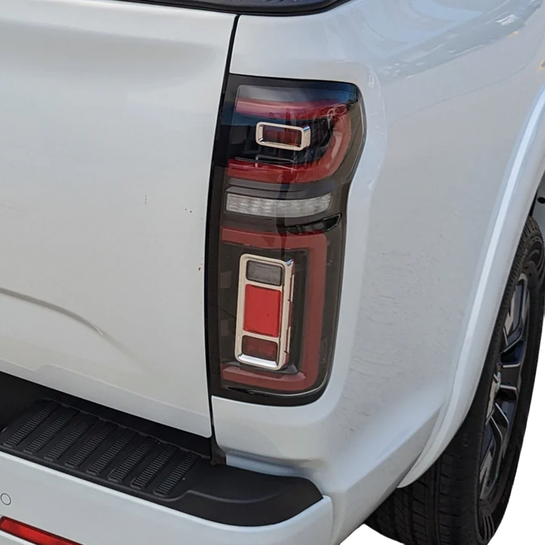 GWM CANNON GENUINE TAIL LIGHT REPLACEMENT 2020-2024