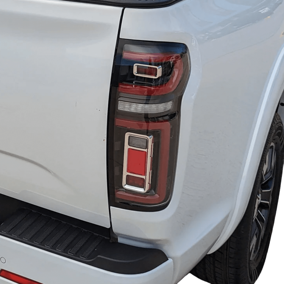 GWM CANNON GENUINE TAIL LIGHT REPLACEMENT 2020-2024 - Savage Tech Australia