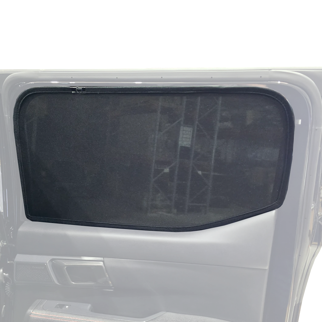 BYD SHARK 6 SHADEPRO REAR SUNSHADE PAIR