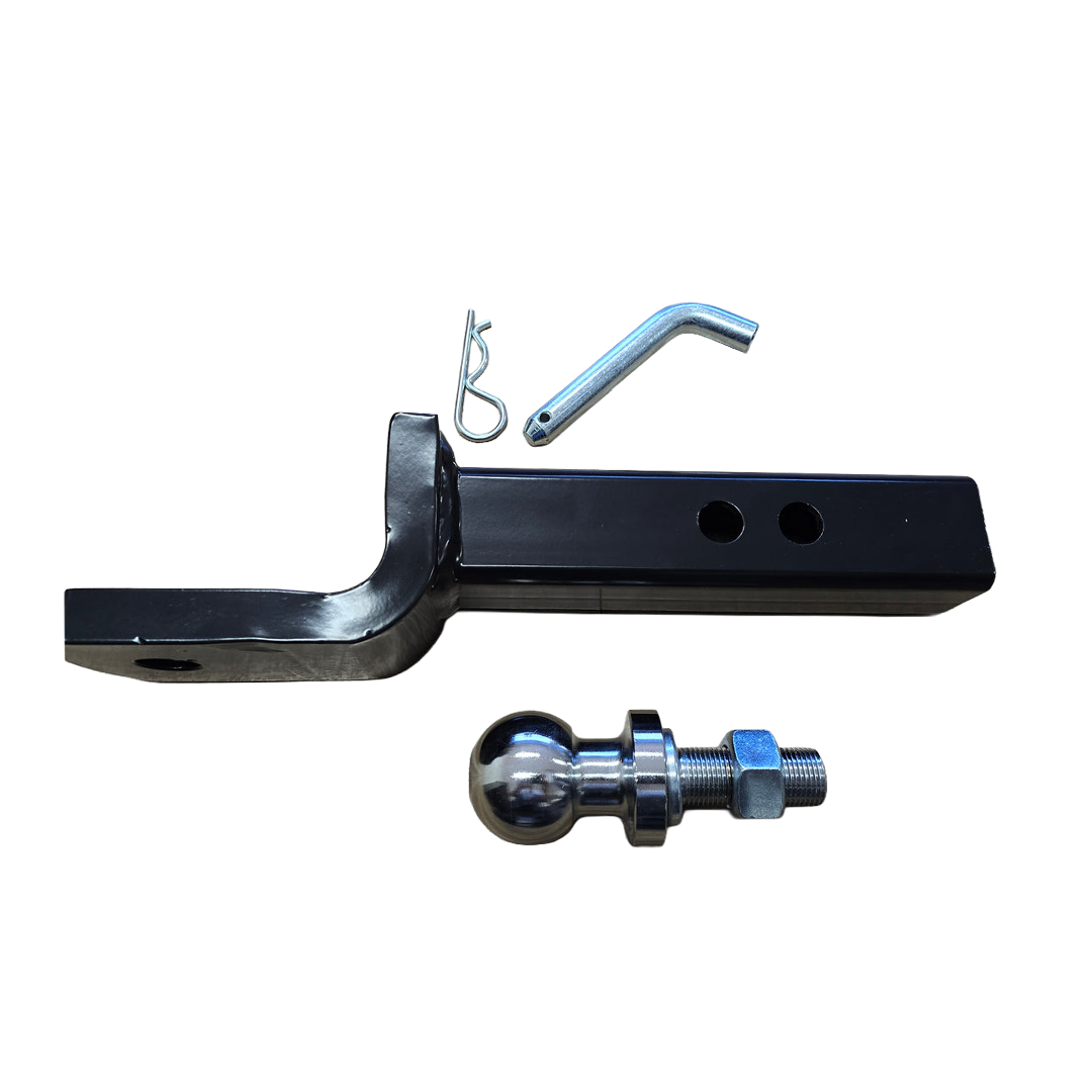 Tow Bar Hitch Kit