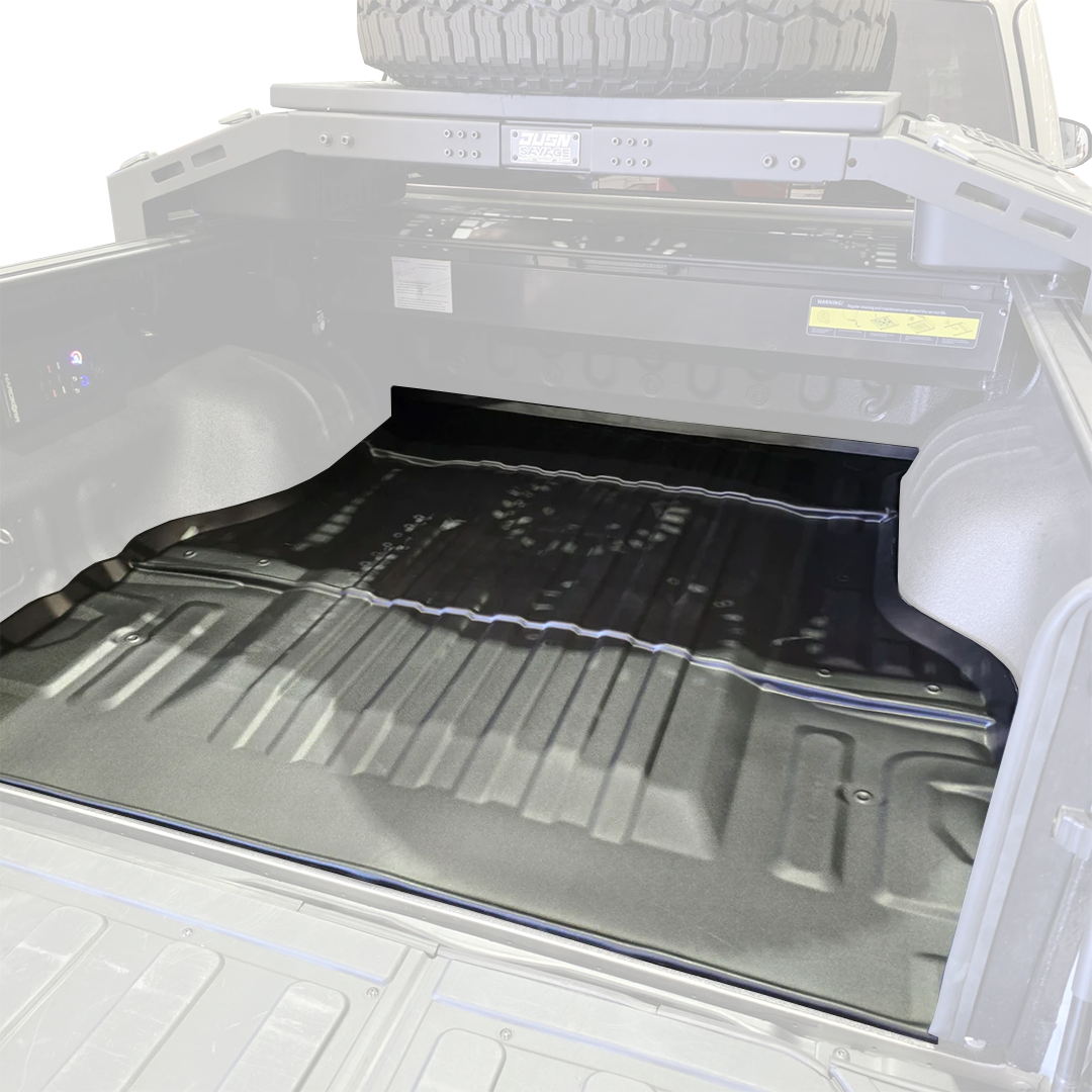 GWM ALPHA TUB MAT (FOR PHEV Hi4-T MODEL)