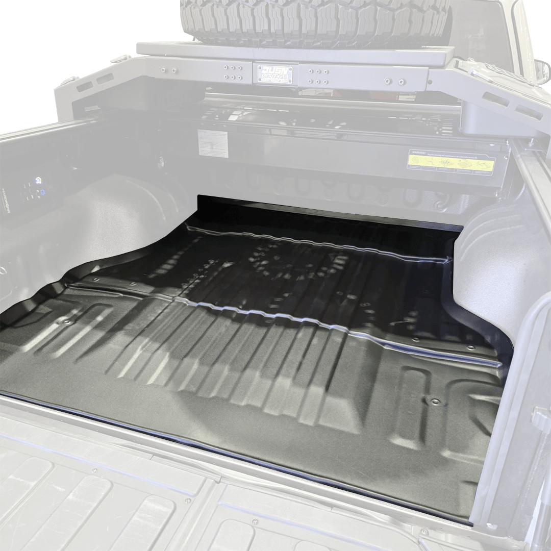 GWM ALPHA TUB MAT (FOR PHEV Hi4-T MODEL) - Savage Tech Australia