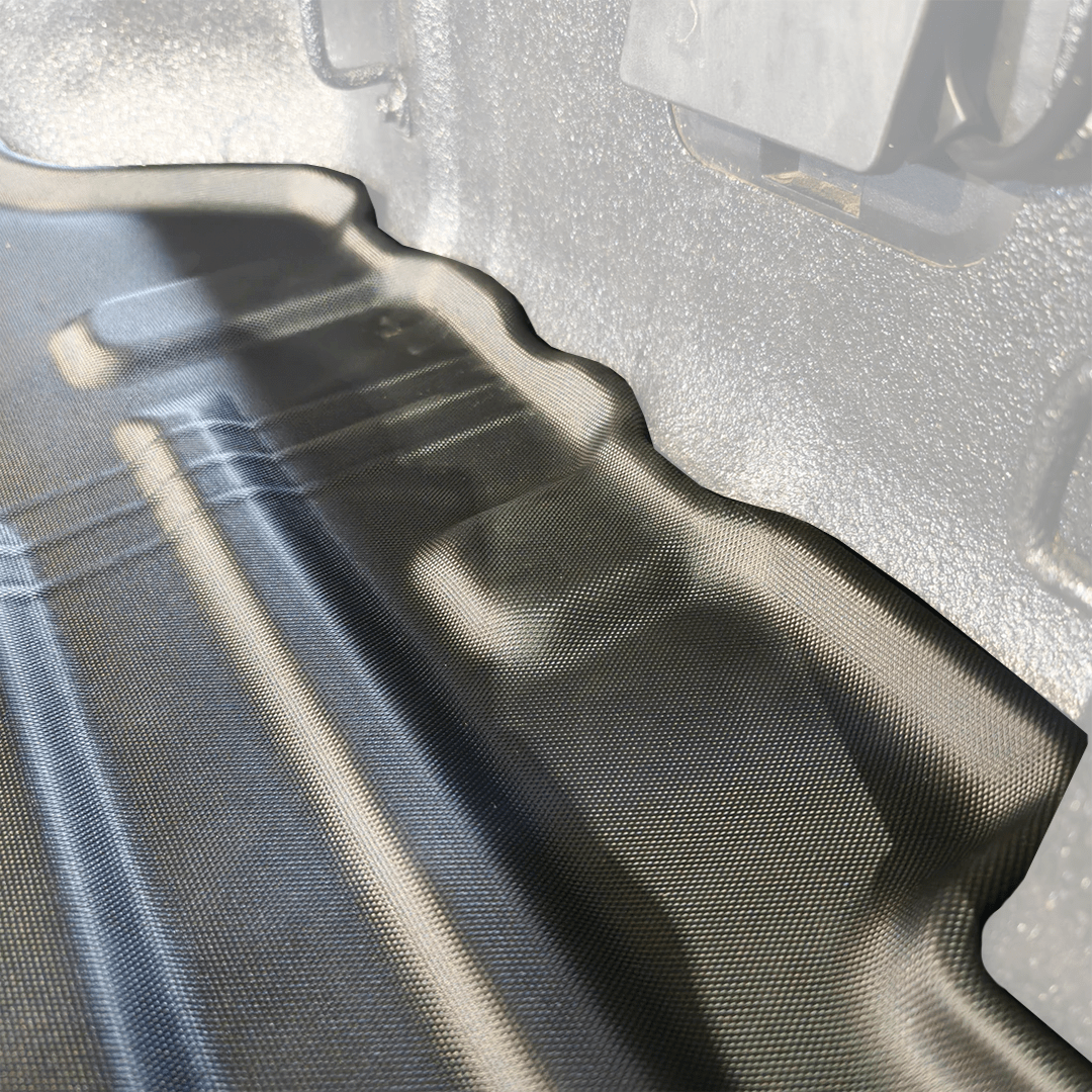 BYD SHARK 6 TUB MAT - Savage Tech Australia