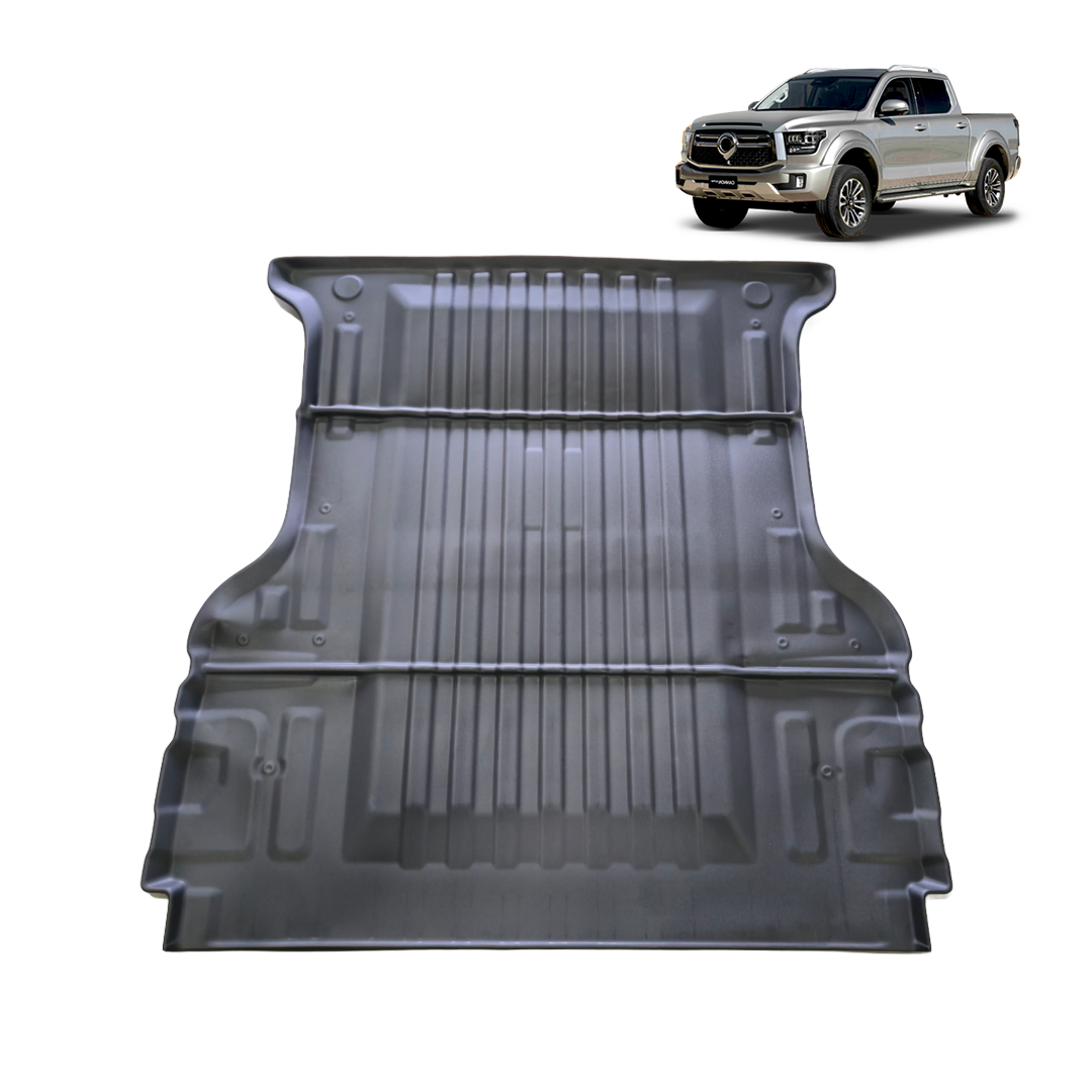 GWM ALPHA TUB MAT (FOR PHEV Hi4-T MODEL)