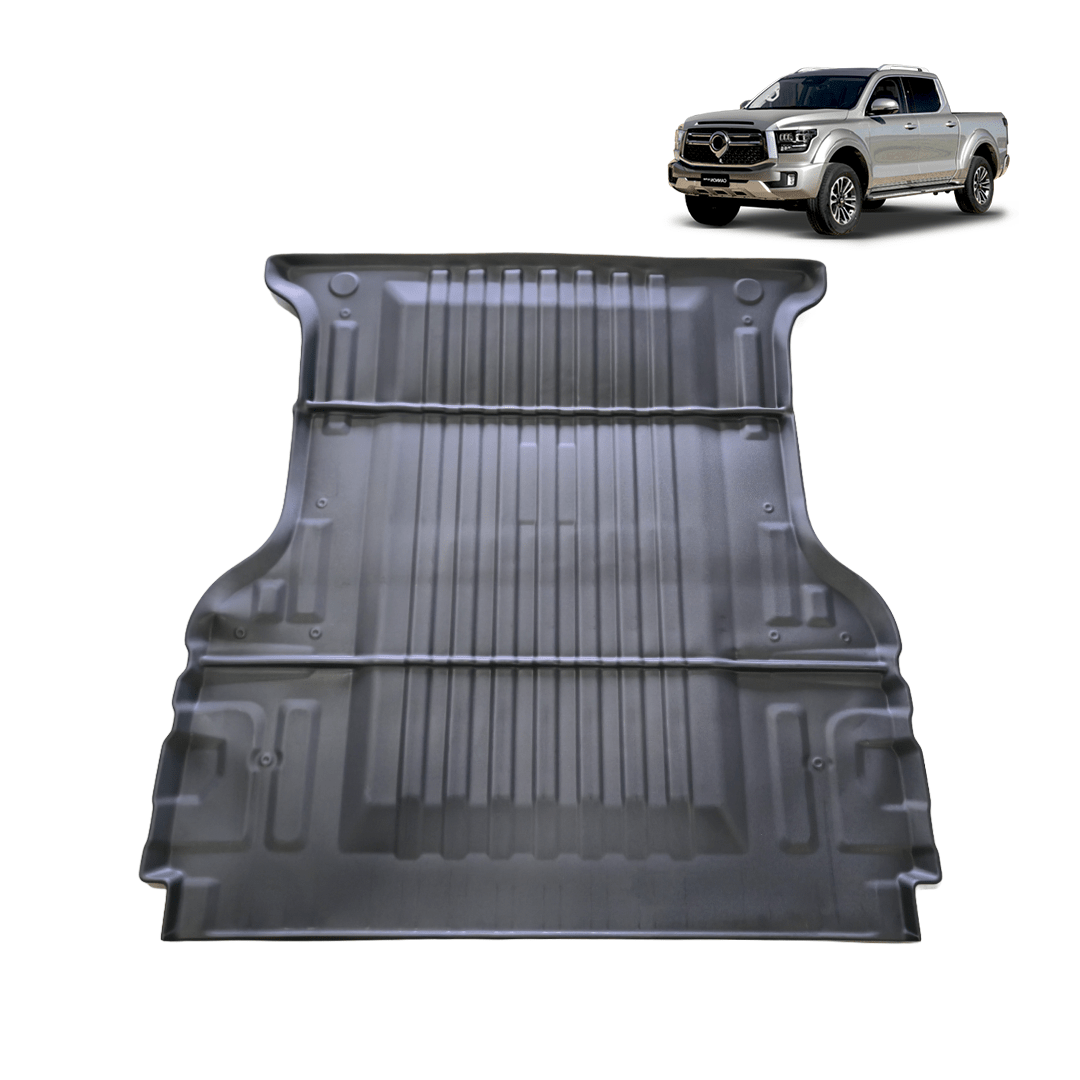 GWM ALPHA TUB MAT (FOR PHEV Hi4-T MODEL) - Savage Tech Australia