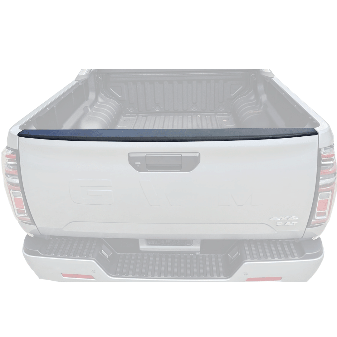 GWM CANNON BASE TUB LIP PROTECTOR - Savage Tech Australia
