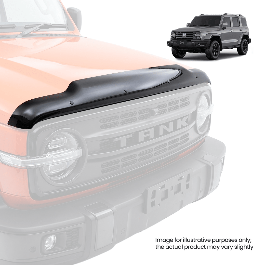 TANK 300 BONNET PROTECTOR - Savage Tech Australia